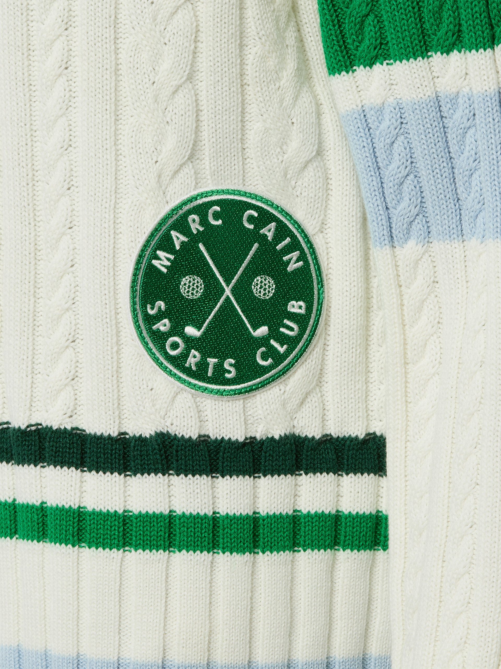 Marc Cain Strickpullover