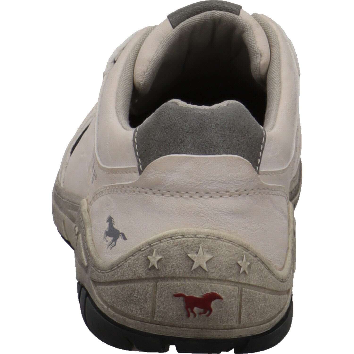 MUSTANG Slipper