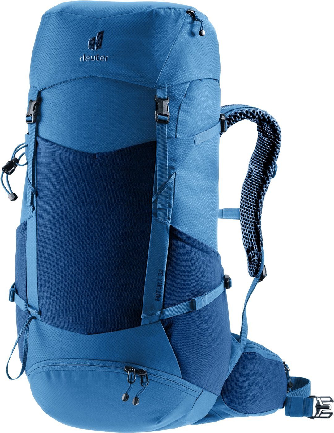 Wanderrucksack Futura 32 NIGHTBLUE-BALTIC