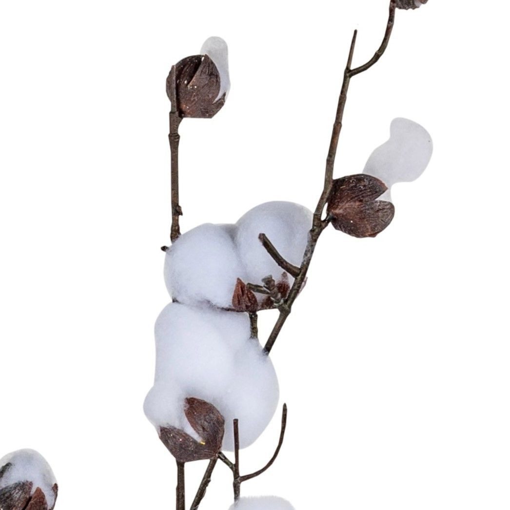 Kunstblume Winterzeit, formano, Höhe 90 cm günstig online kaufen
