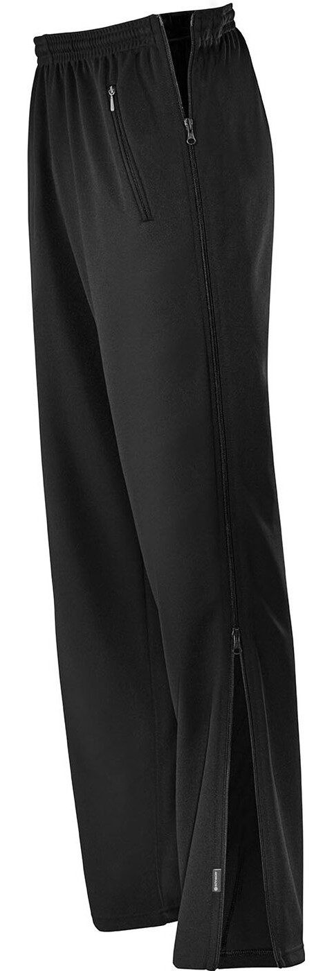 SCHNEIDER Sportswear Trainingshose BERGENM-HOSE 999 schwarz günstig online kaufen