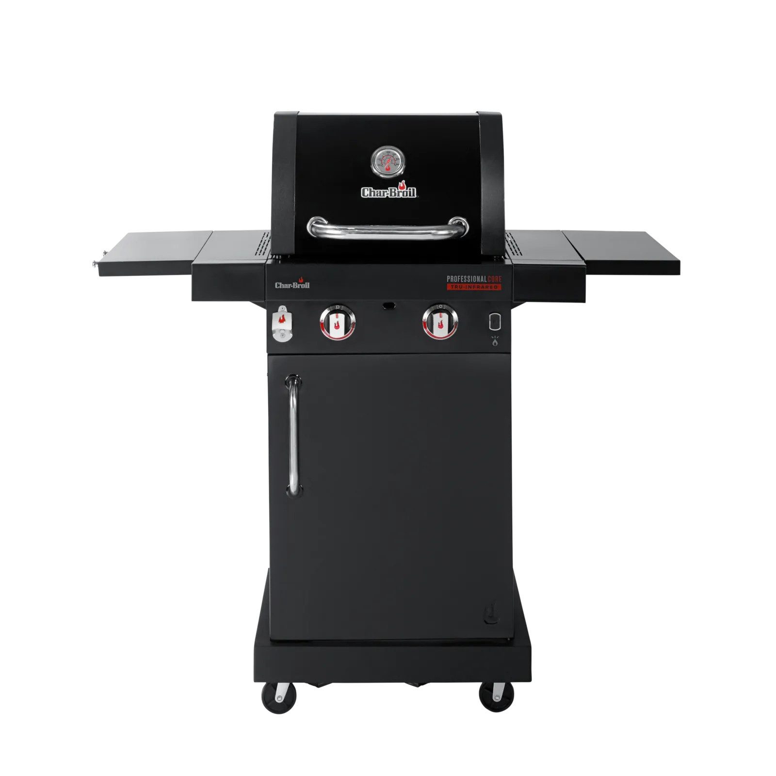 Gasgrill CHAR-BROIL Gasgrill PROFESSIONAL CORE B 2 TRU‑Infrared 6,15kW BBQ NEU