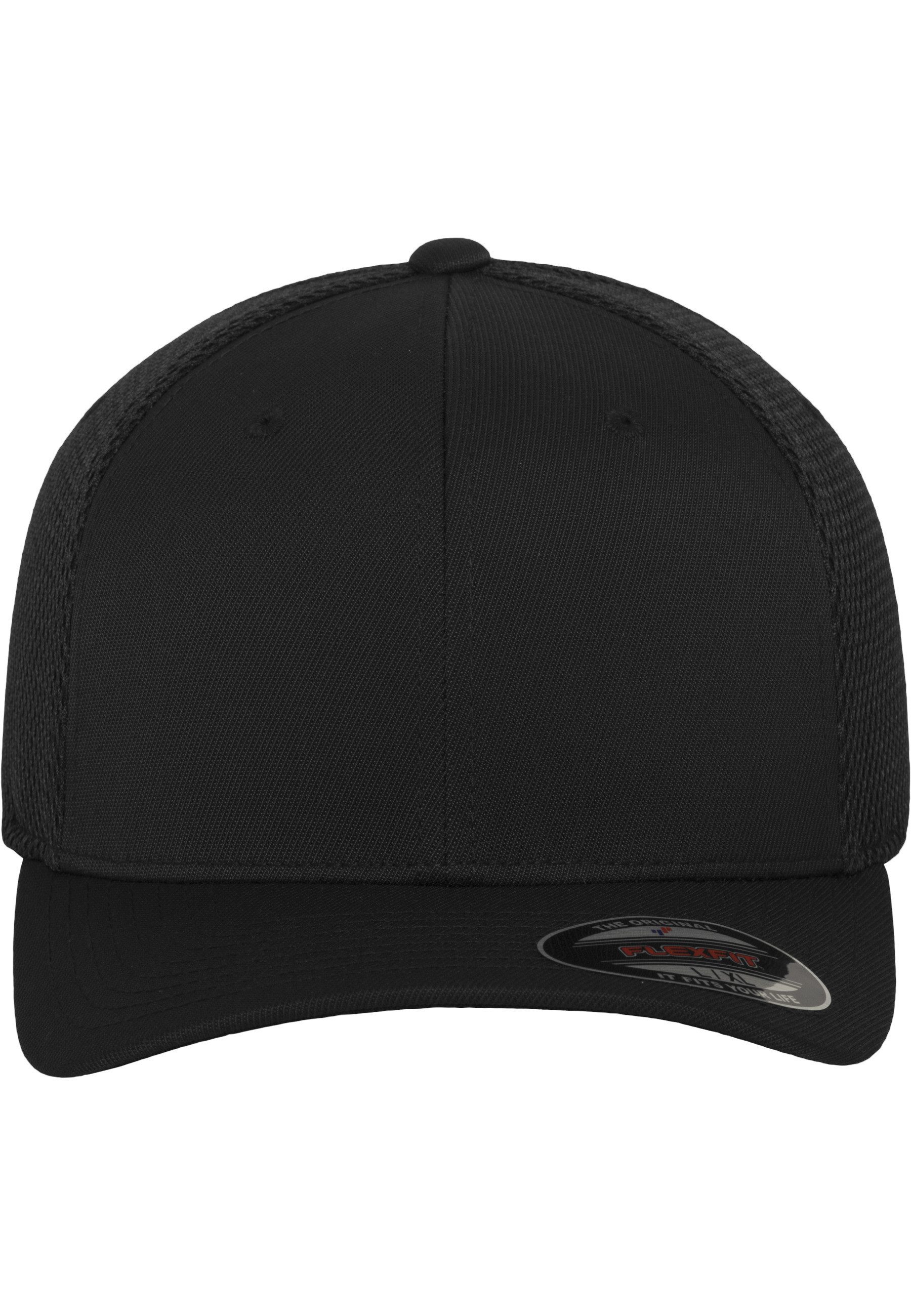 Flex Cap Flexfit Unisex Flexfit Tactel Mesh