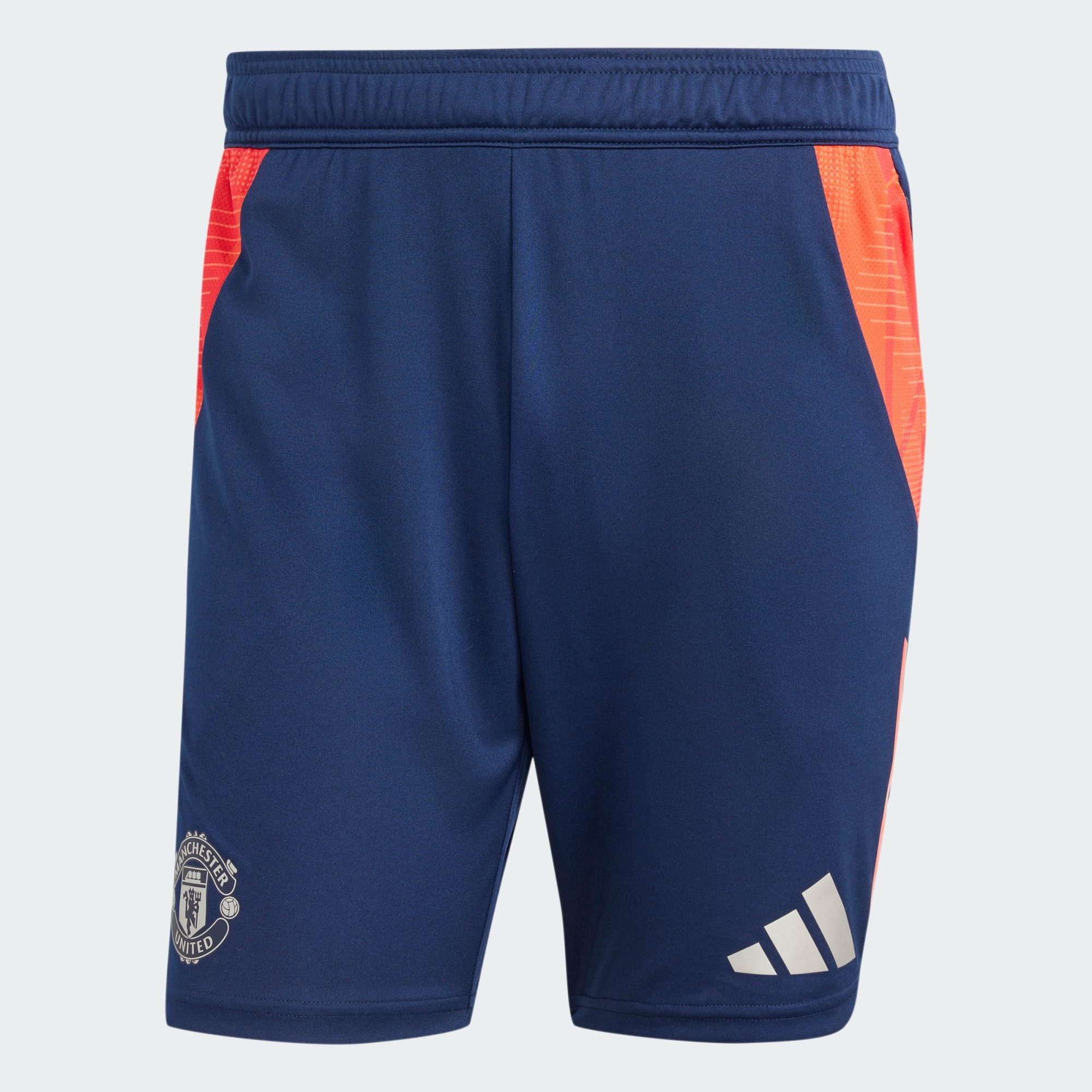 adidas Performance Sporthose MANCHESTER UNITED TIRO 24 TRAININGSSHORTS (1-tlg)