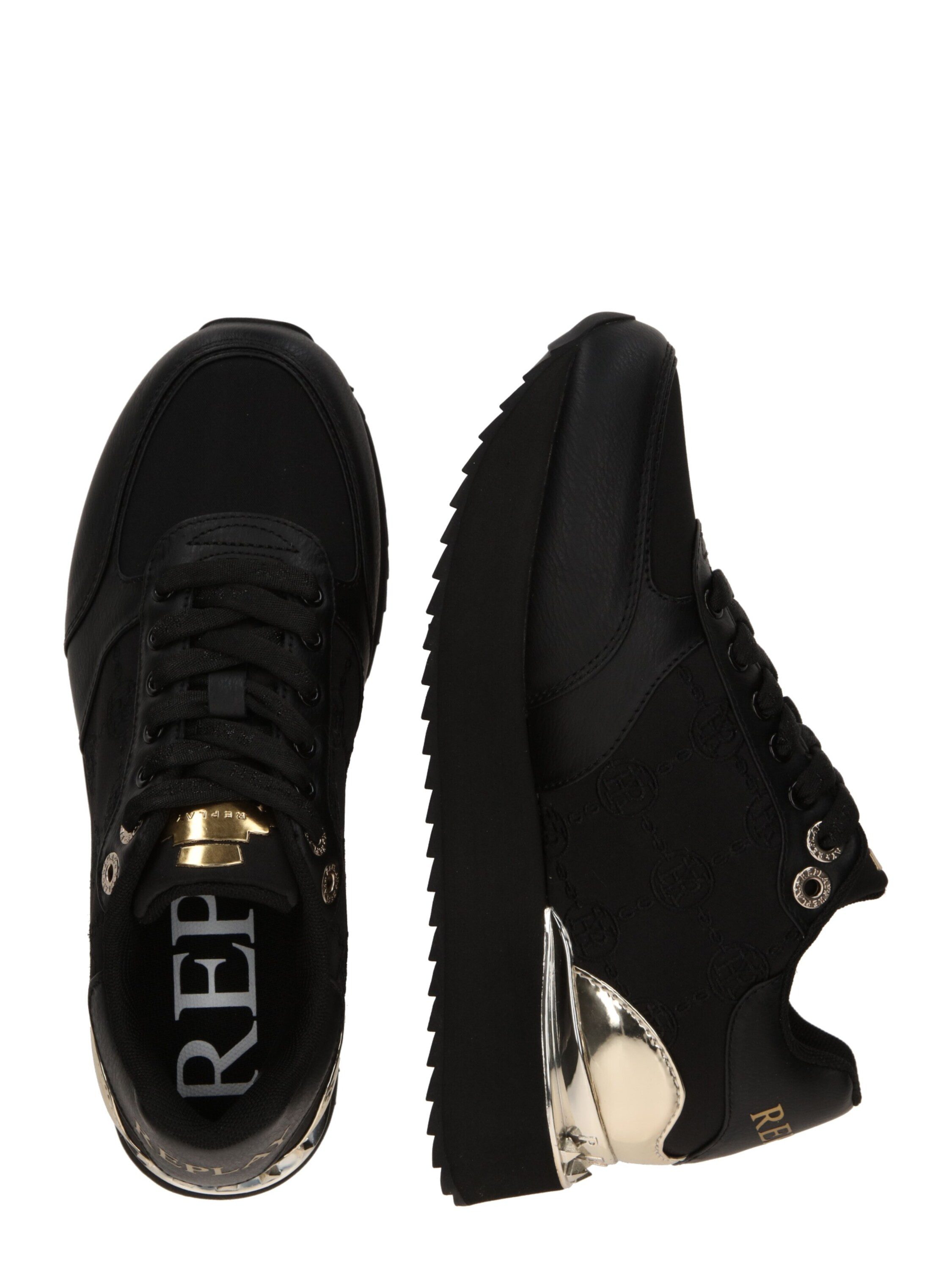 Replay Sneaker (1-tlg)