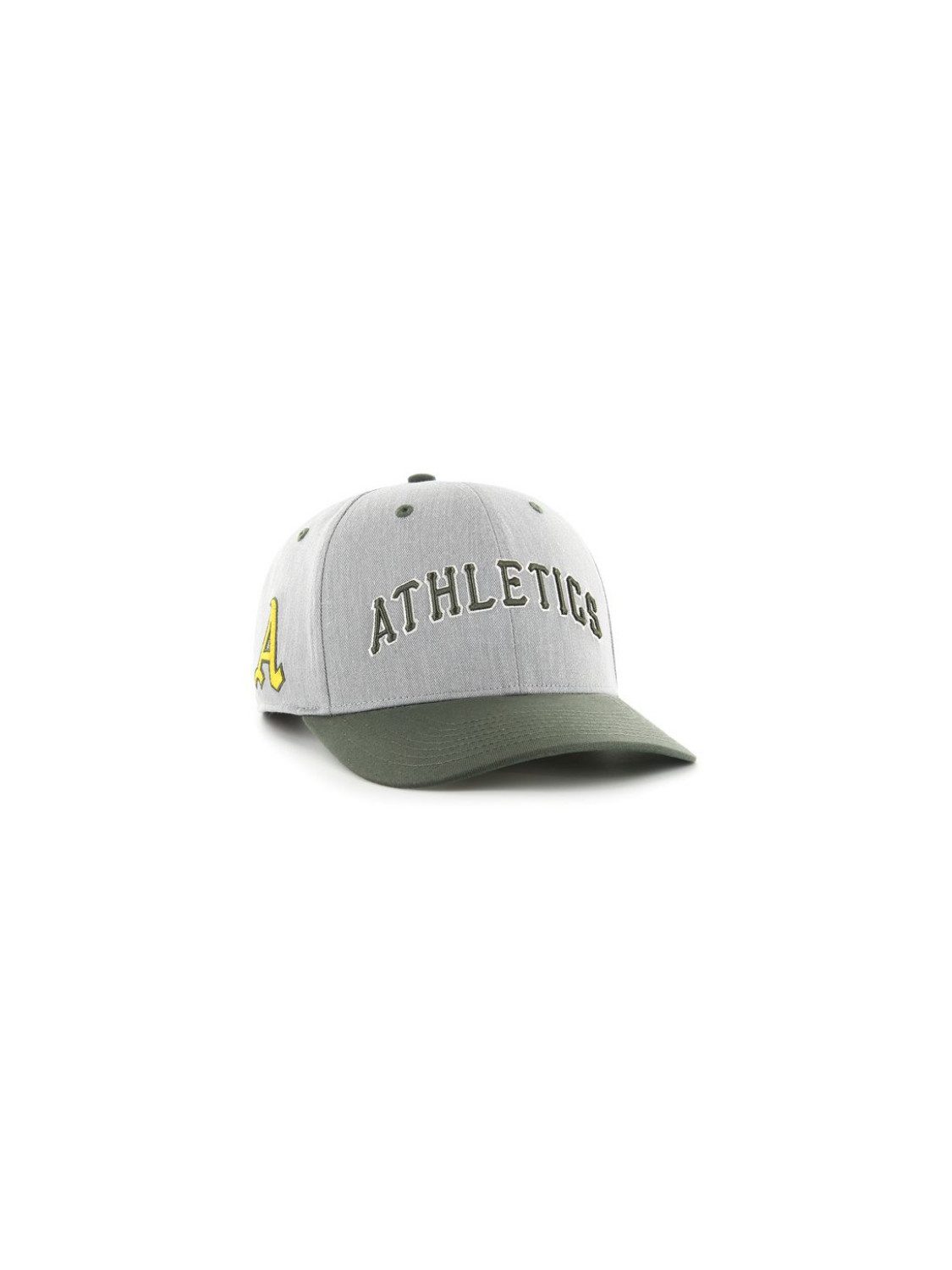 Oakland Athletics Baseball Cap Oakland Athletics Fly Out ’47 MIDFIELD