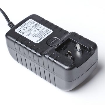 MUSIC STORE Netzteil (EPA150, 12V 1500mA Power Supply, Yamaha DGX-650/660 Power Supply)