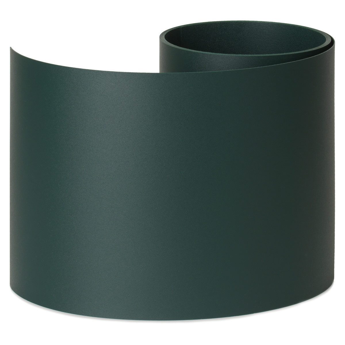 NOOR Sichtschutzstreifen PP PRO, Zaunblende - 0,19 x 2,55m - verschiedene Farben