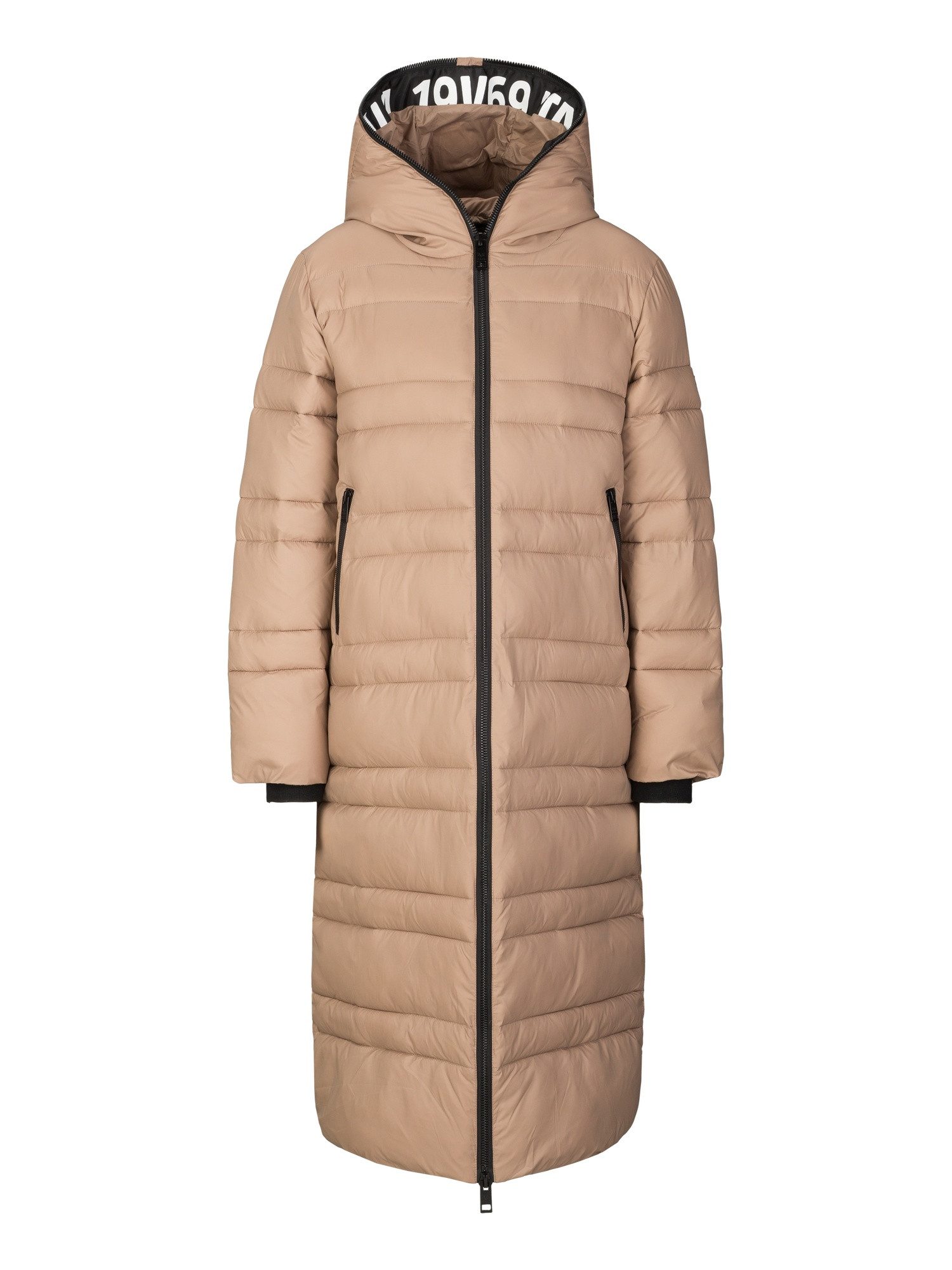 19V69 ITALIA Winterjacke Giuseppina