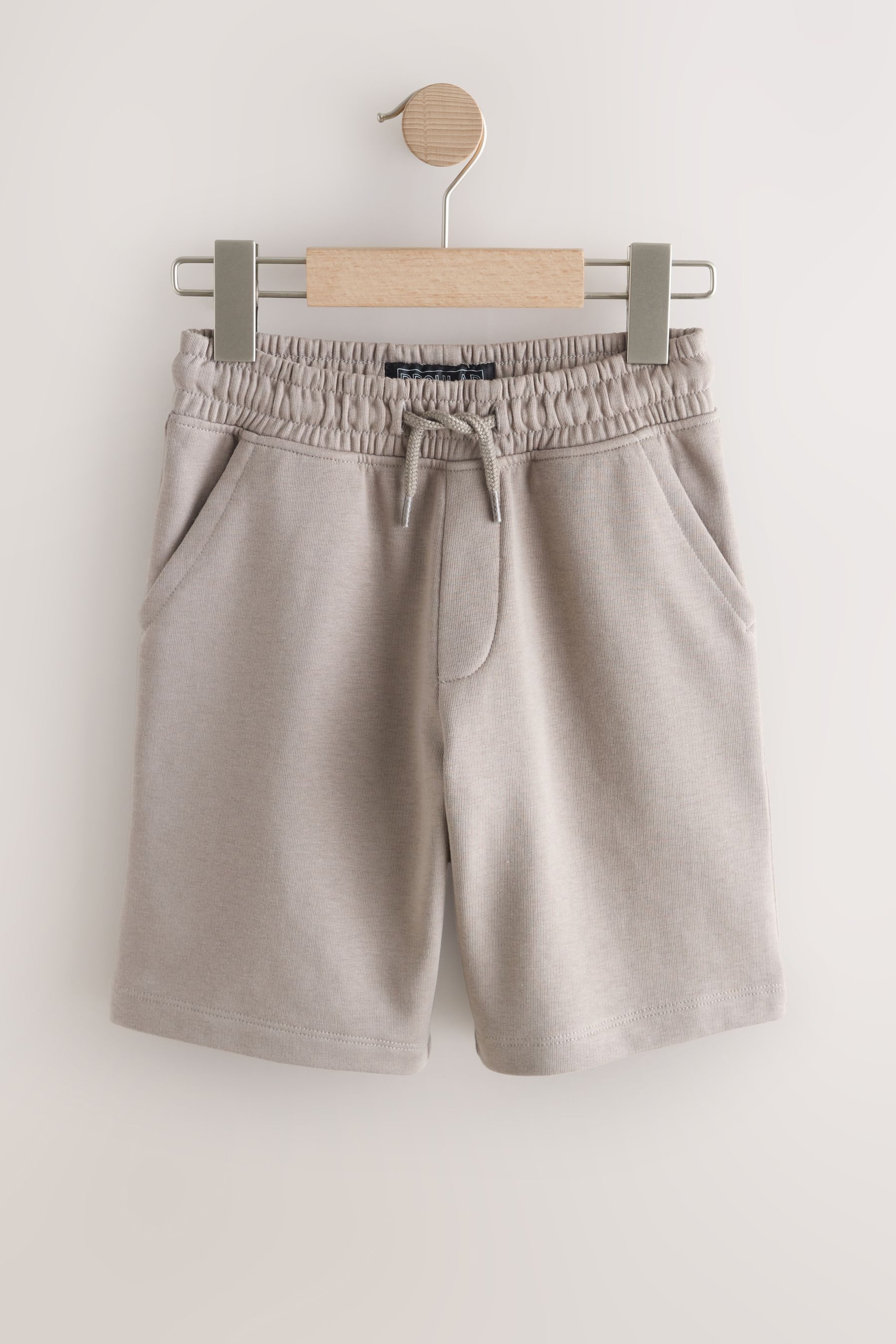 Next Shorts Regular Fit Basic Chinoshorts (1-tlg)