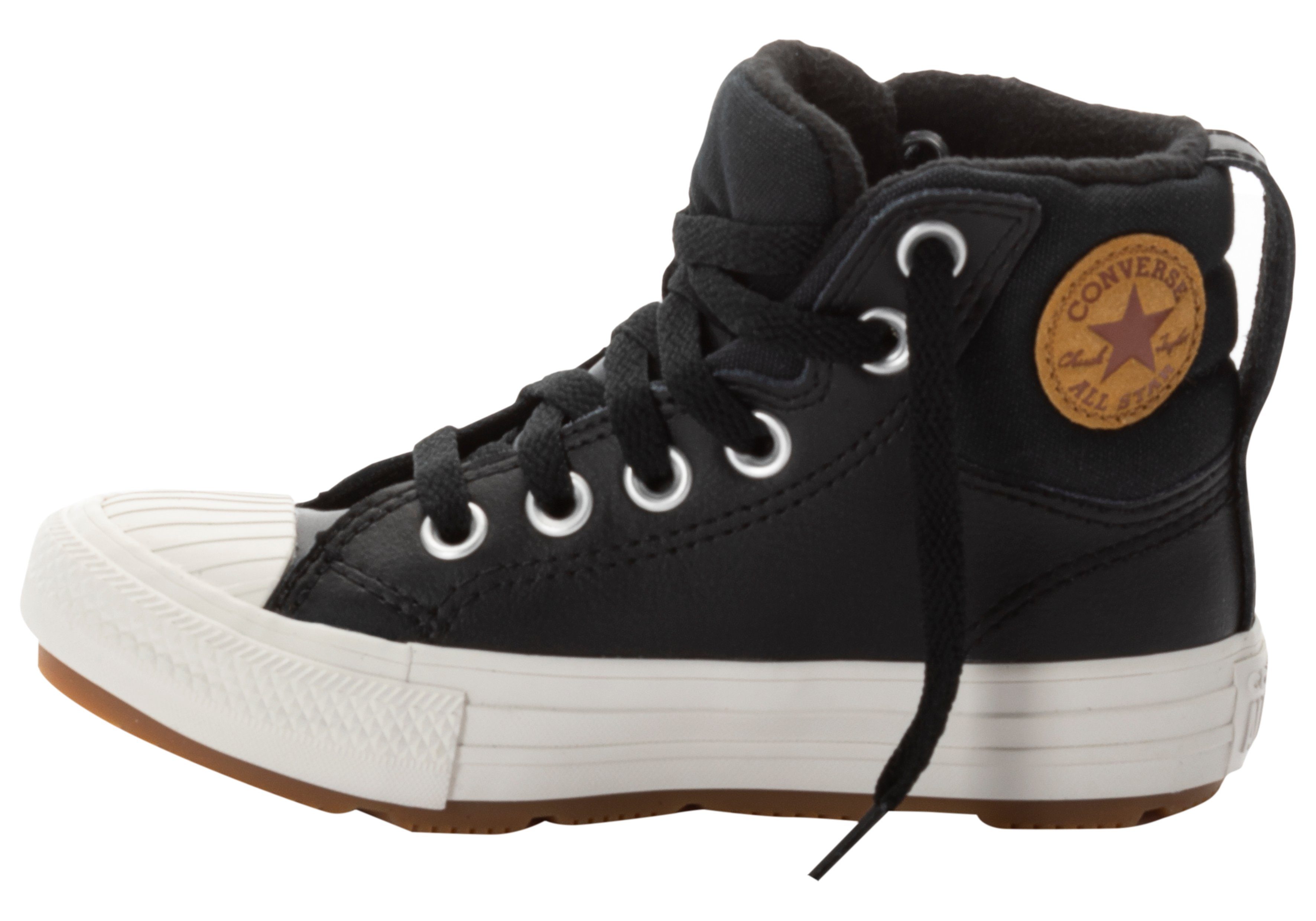 Converse CHUCK TAYLOR ALL STAR BERKSHIRE Sneakerboots gefüttert