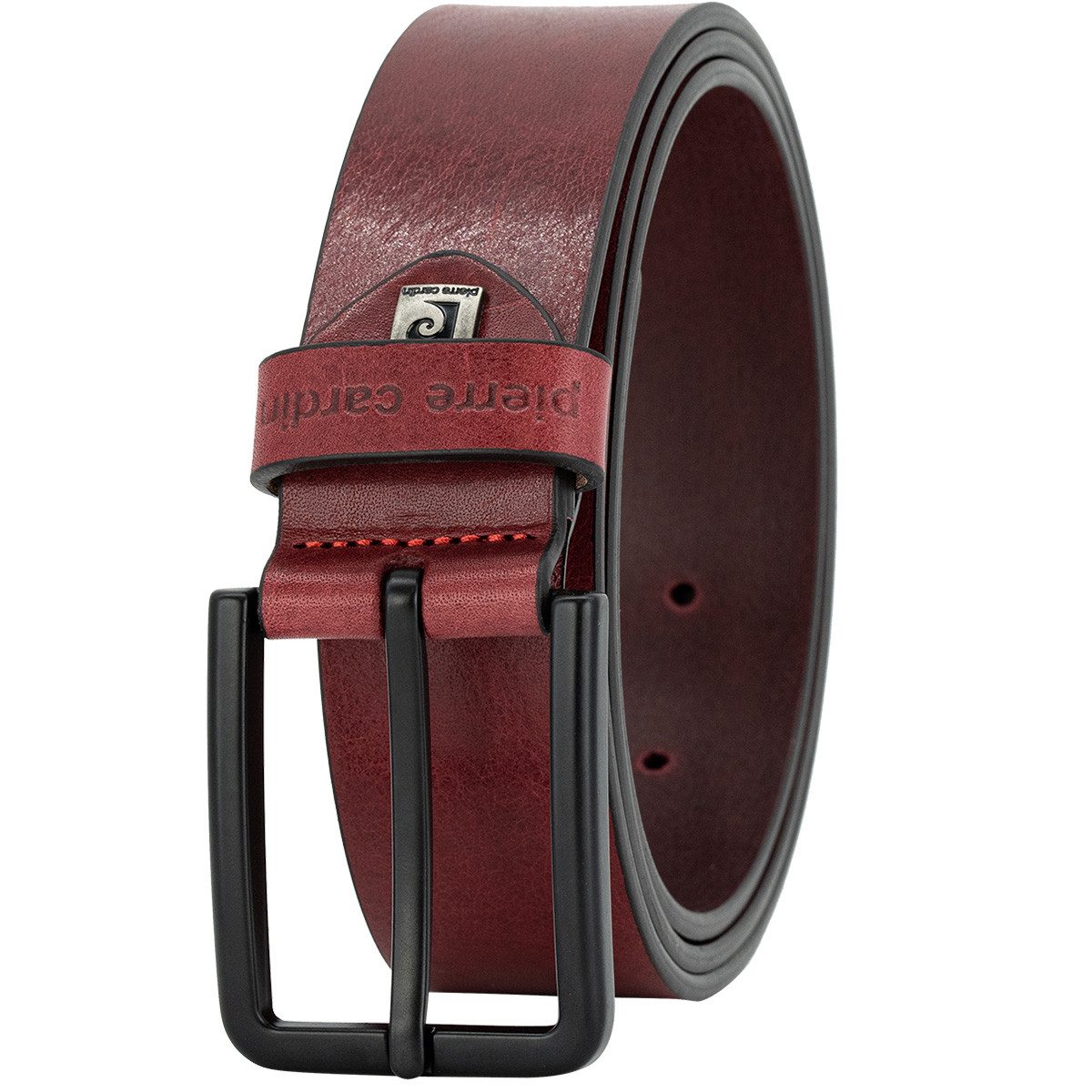 Pierre Cardin Ledergürtel günstig online kaufen