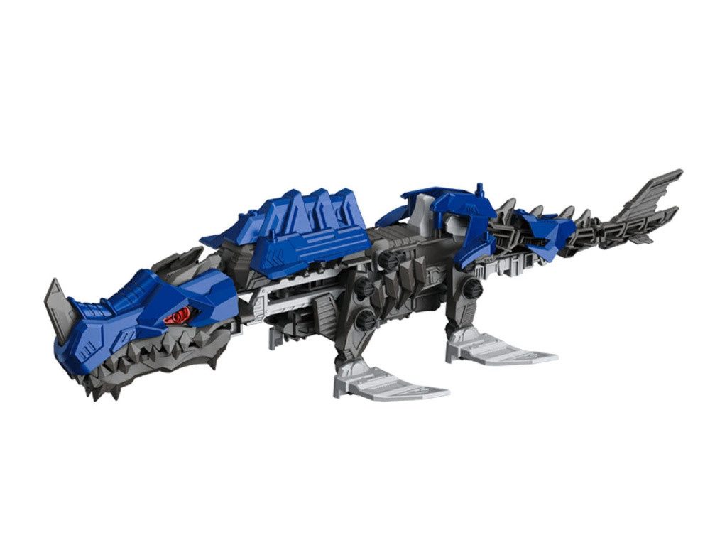Revell® Modellbausatz CyberBeasts Modellbausatz 1/35 HydroFang 35 cm