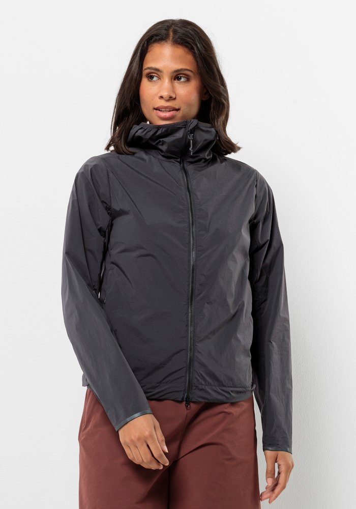 Jack Wolfskin Fahrradjacke BIKE COMMUTE WIND günstig online kaufen