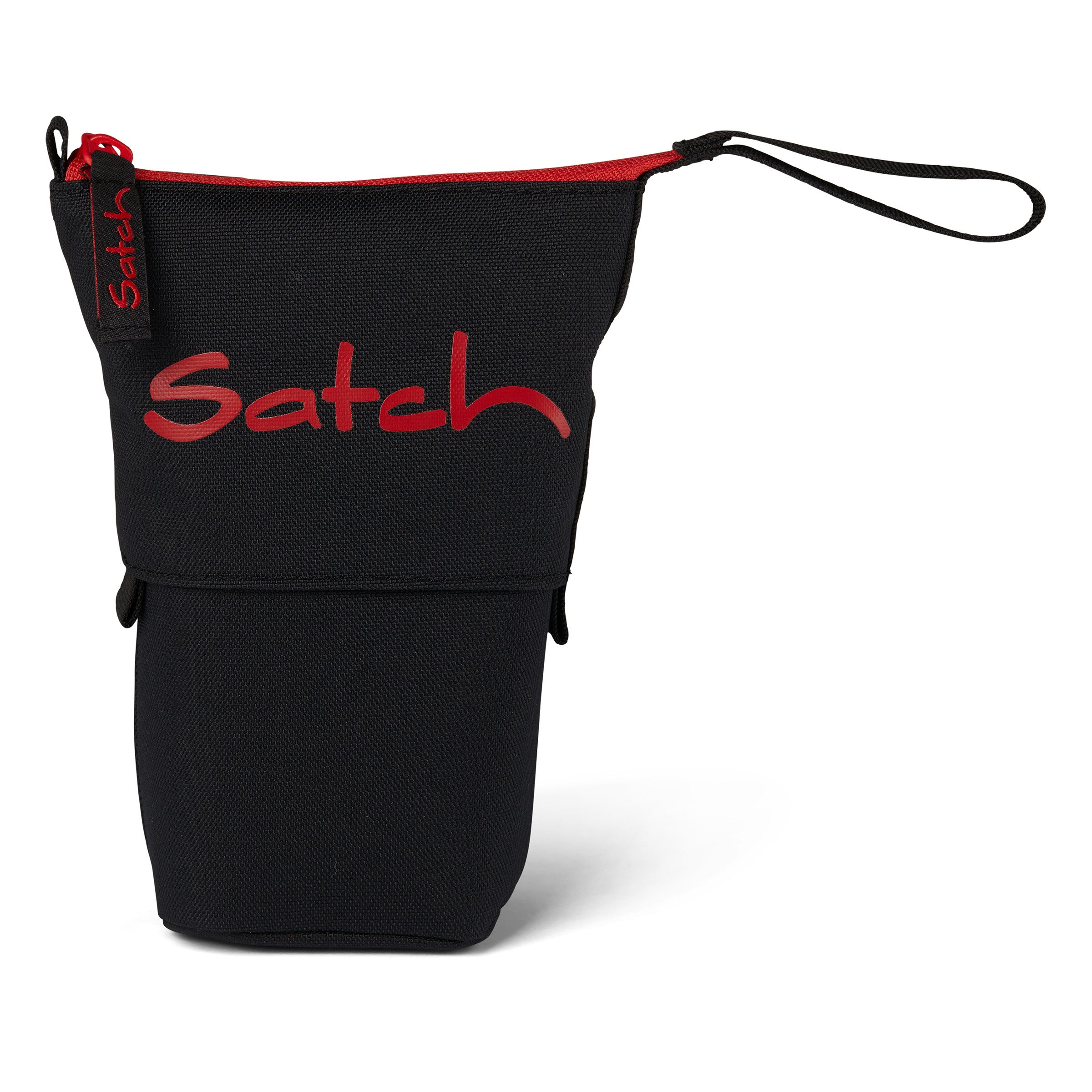 Satch Federmäppchen Pencil Slider, (1-tlg)
