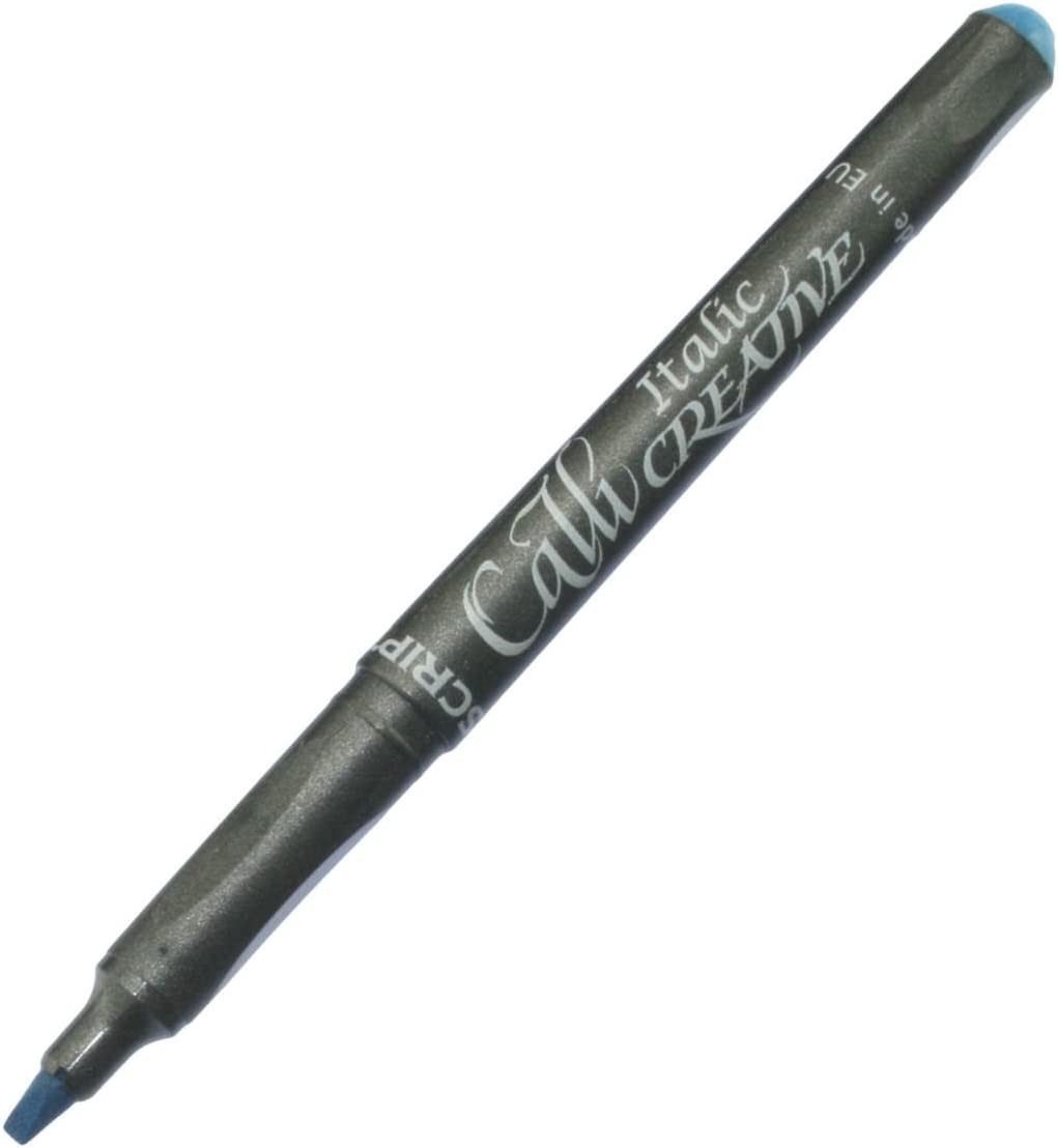 STANDARDGRAPH Malstift Standardgraph Creativ Italic Маркеры Linienbreite medium 24 mm metallic