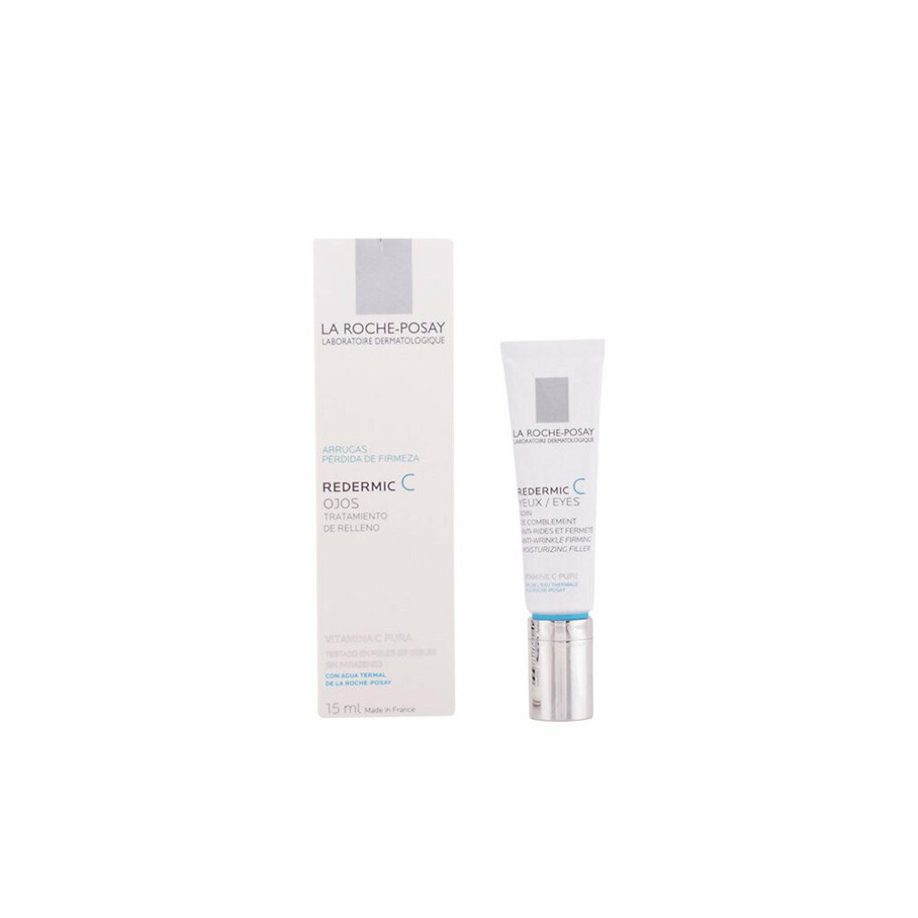 La Roche-Posay Augencreme La Roche Posay La Roche