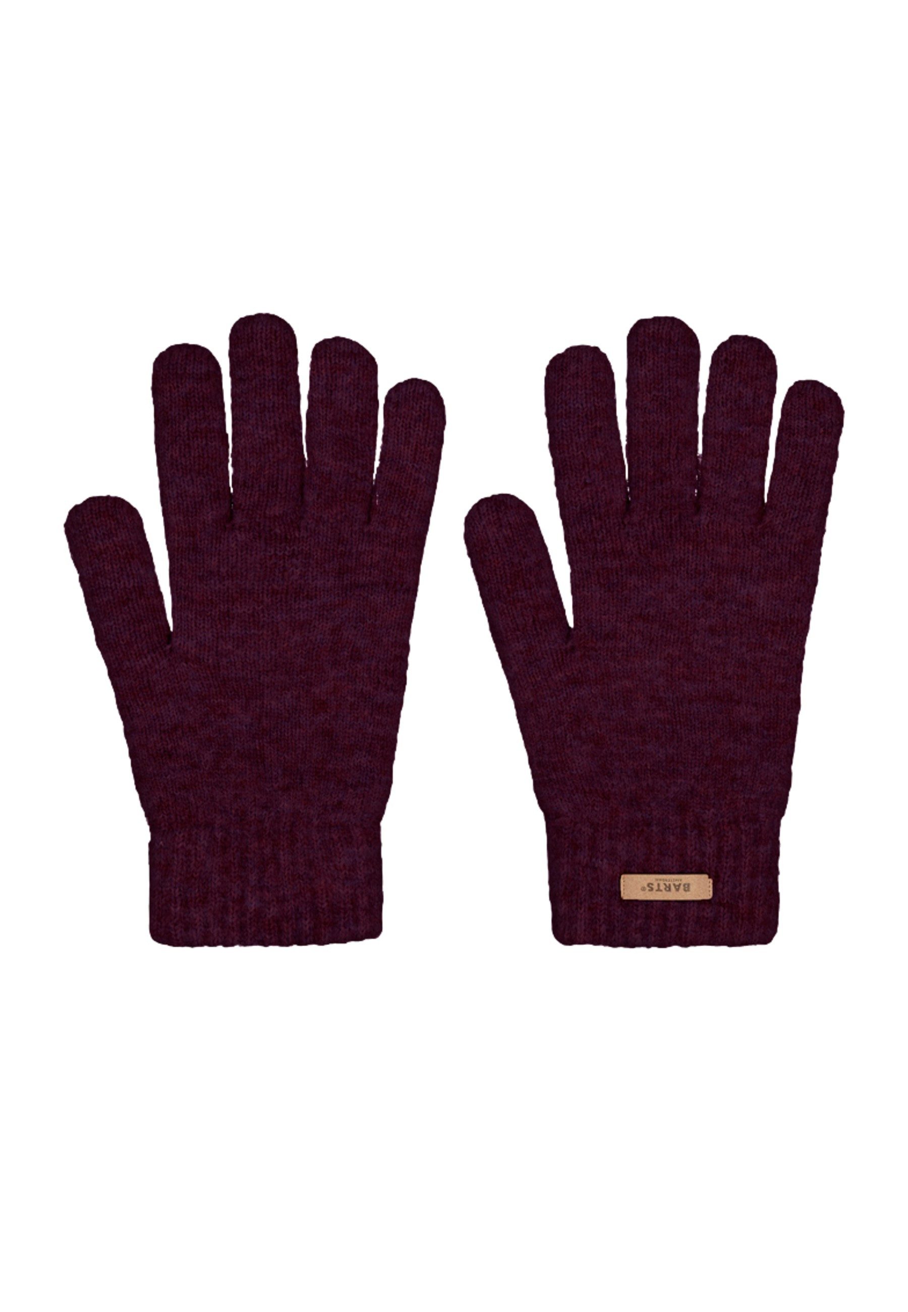 Barts Winter-Arbeitshandschuhe Handschuhe Witzia Gloves (1-St)