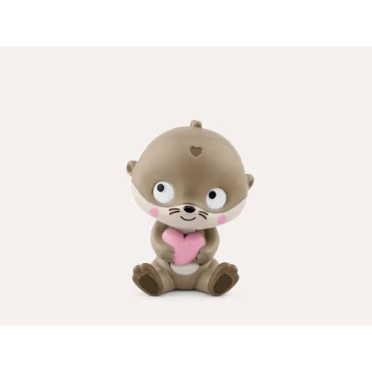 tonies Hörspielfigur tonies® 11003882 Kleiner Otter, großes Herz Lieder und Geschichten zum
