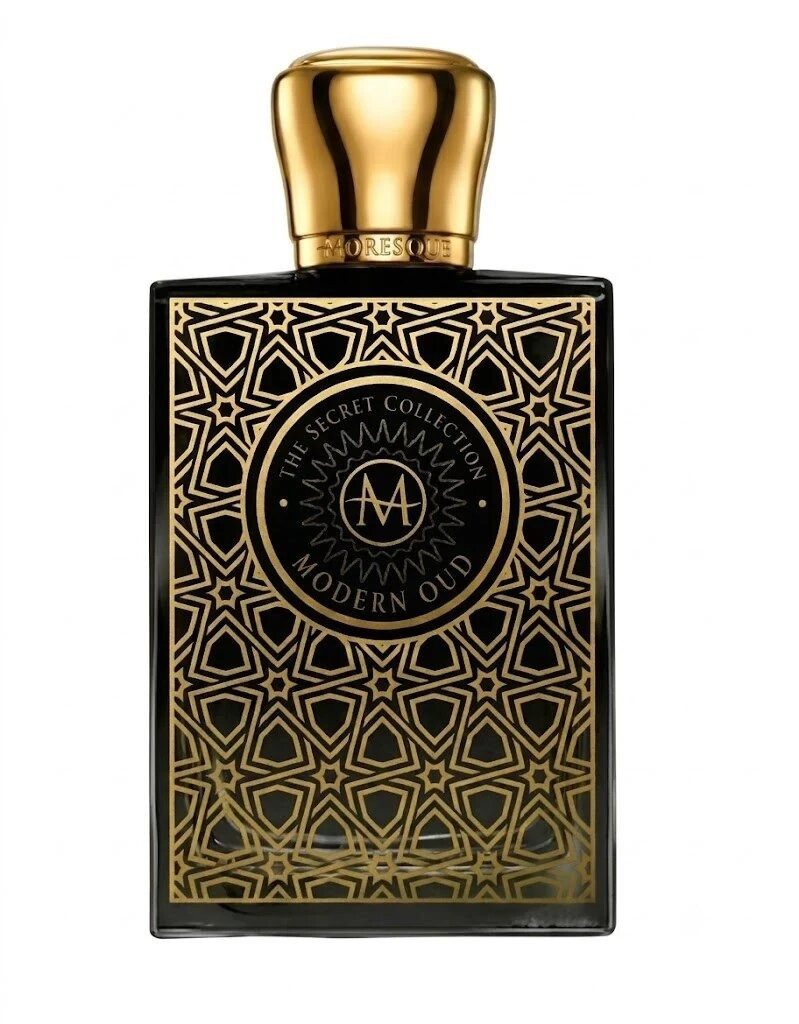 Moresque Eau de Parfum Moresque Modern Oud Eau de Parfum