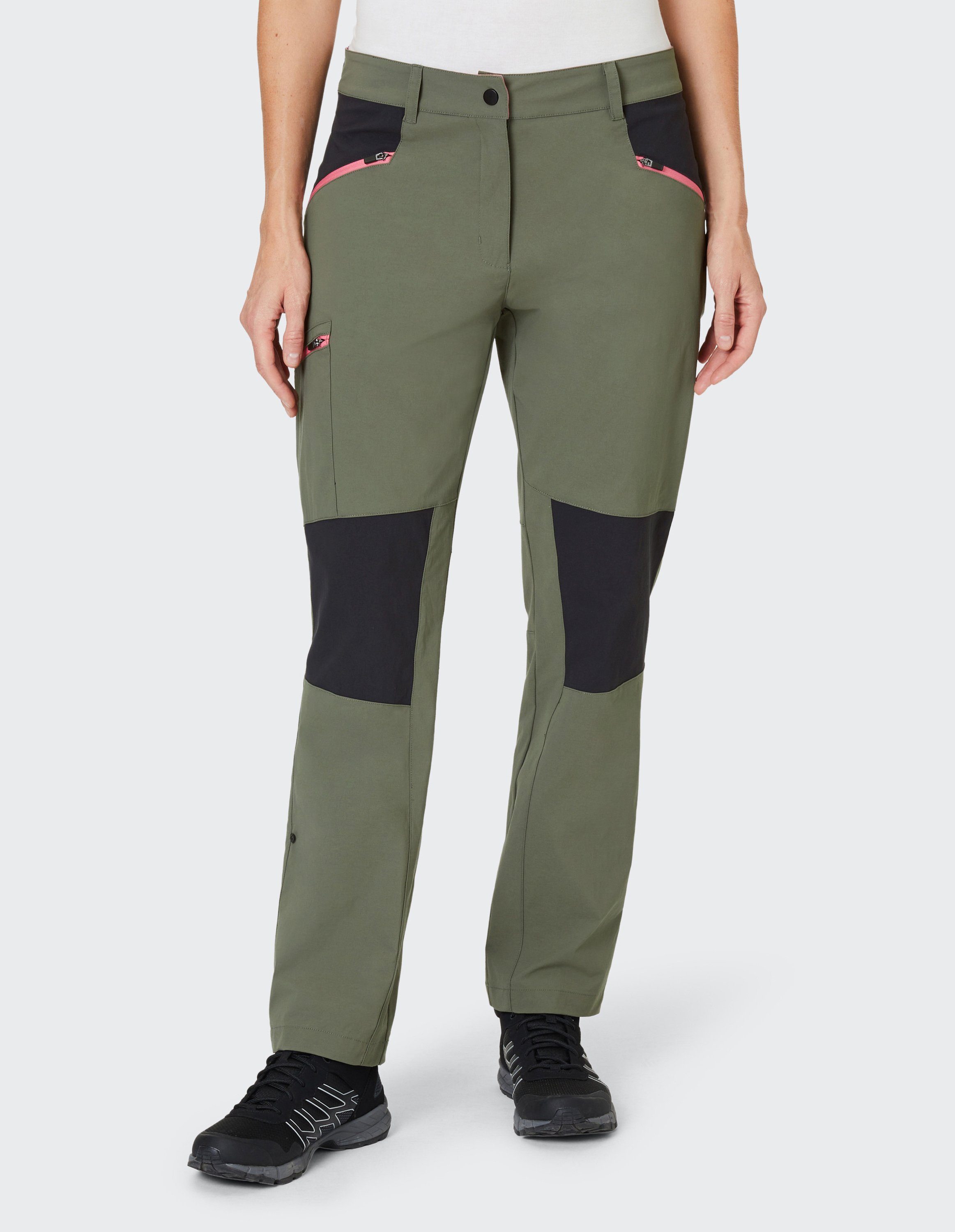 HOT Sportswear Trainingshose Sporthose Nahanni günstig online kaufen