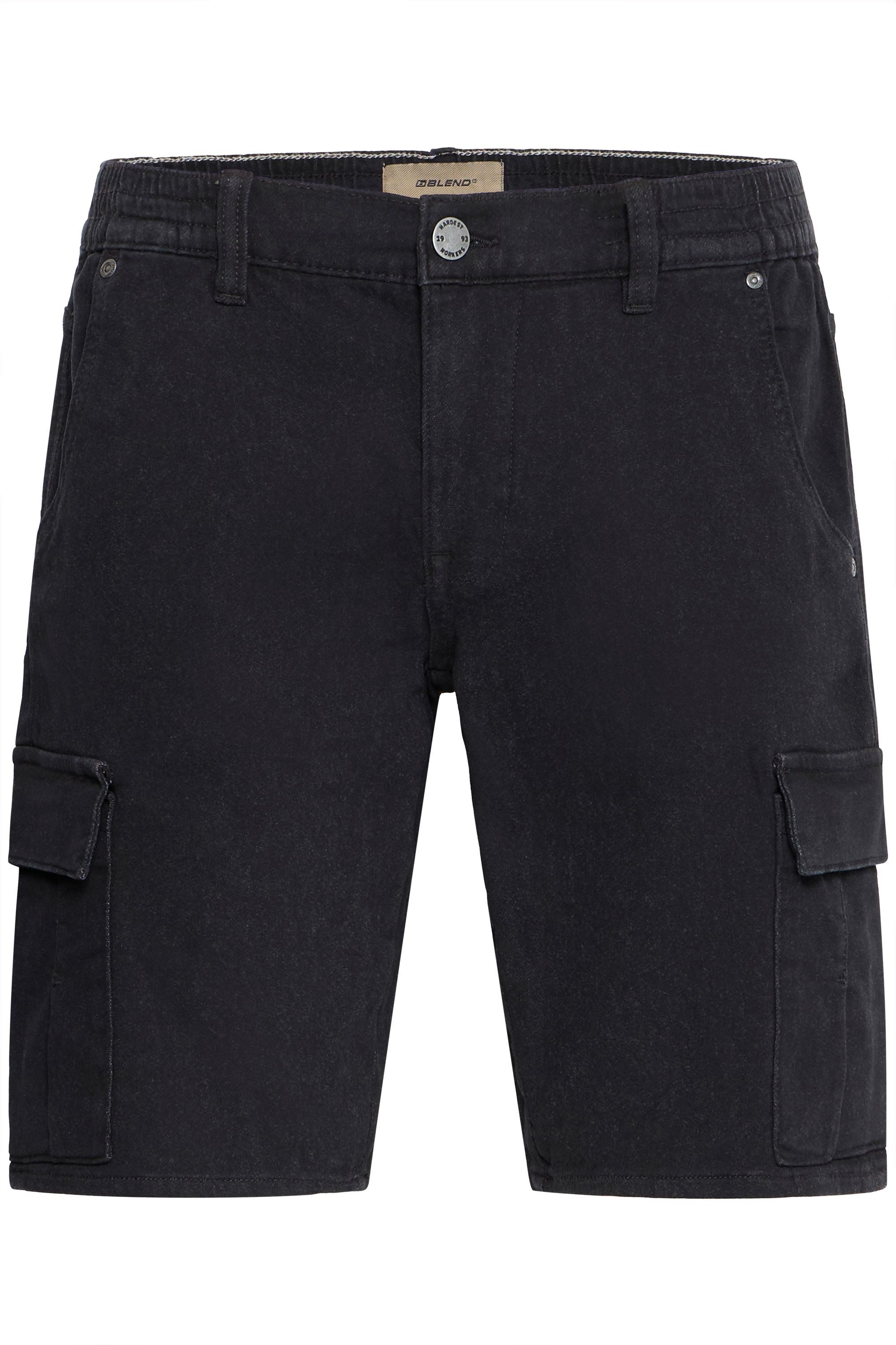 Blend Jeansshorts BLEND BHBLIZZARD-Denimshorts-Jogg günstig online kaufen