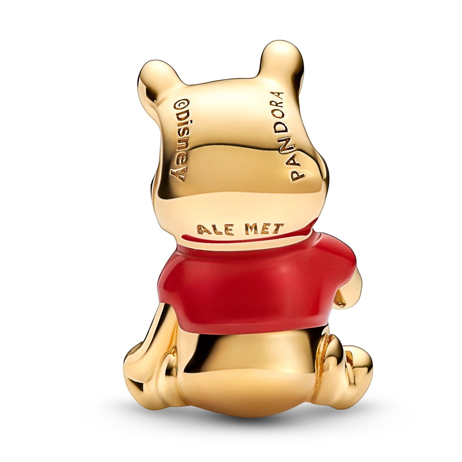 Pandora Bead Charm Disney Winnie Puuh Bär günstig online kaufen