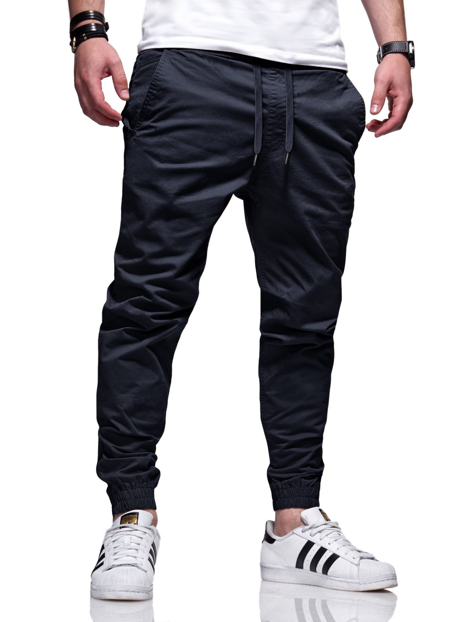 Chinohose BHFORLI