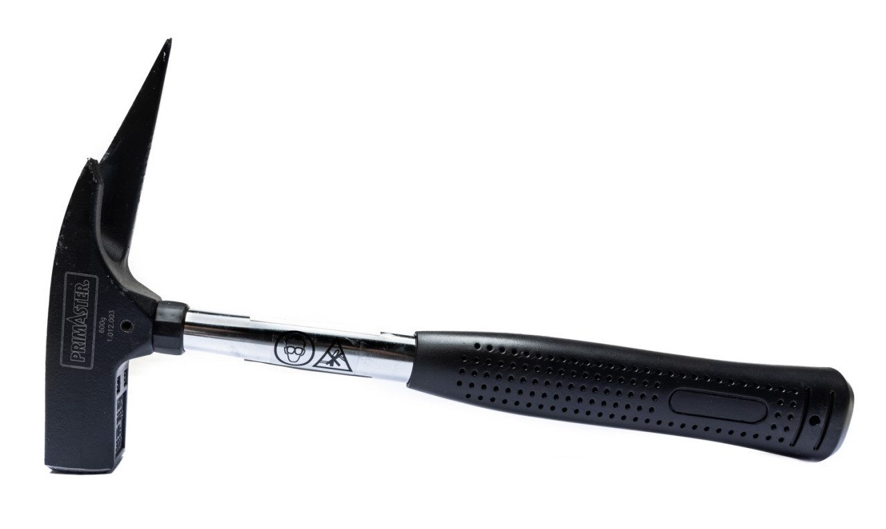 Trend Line Hammer TrendLine Latthammer LH600K 600 g Stiel 315 mm
