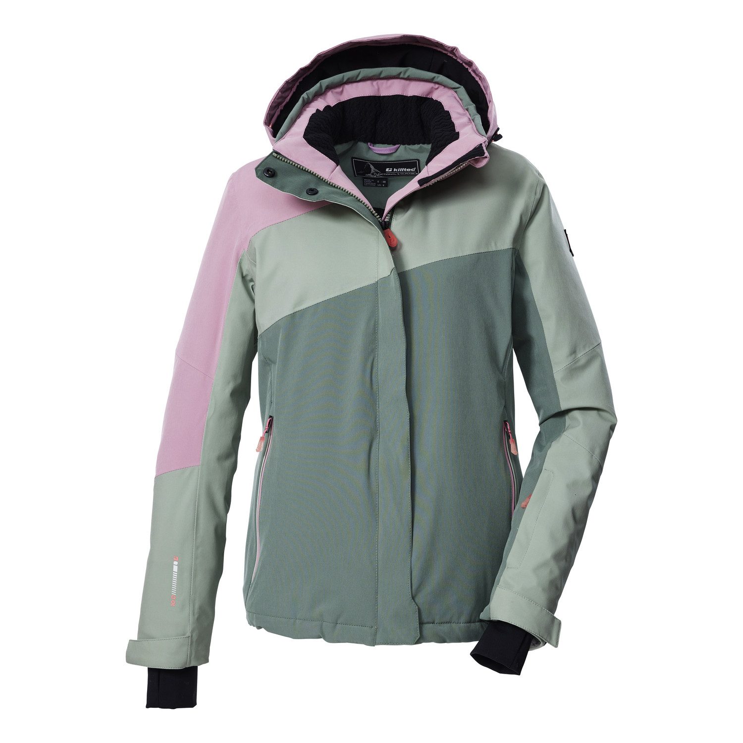Killtec Skijacke Skijacke KSW 26 WMN SKI JCKT günstig online kaufen