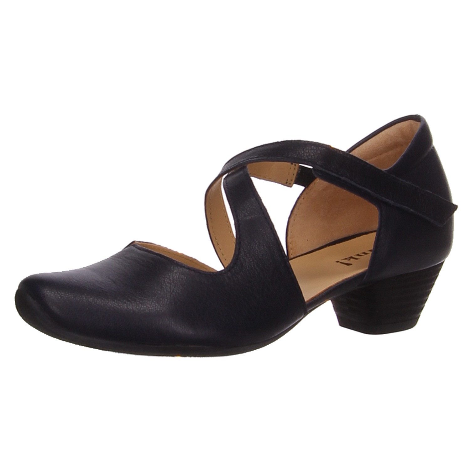 Pumps