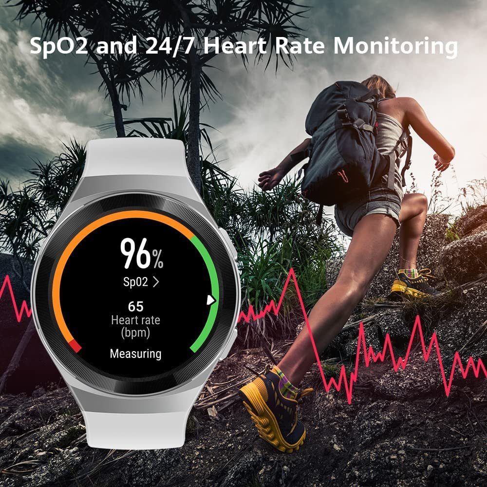 Huawei Smartwatch GT 2e Smartwatch