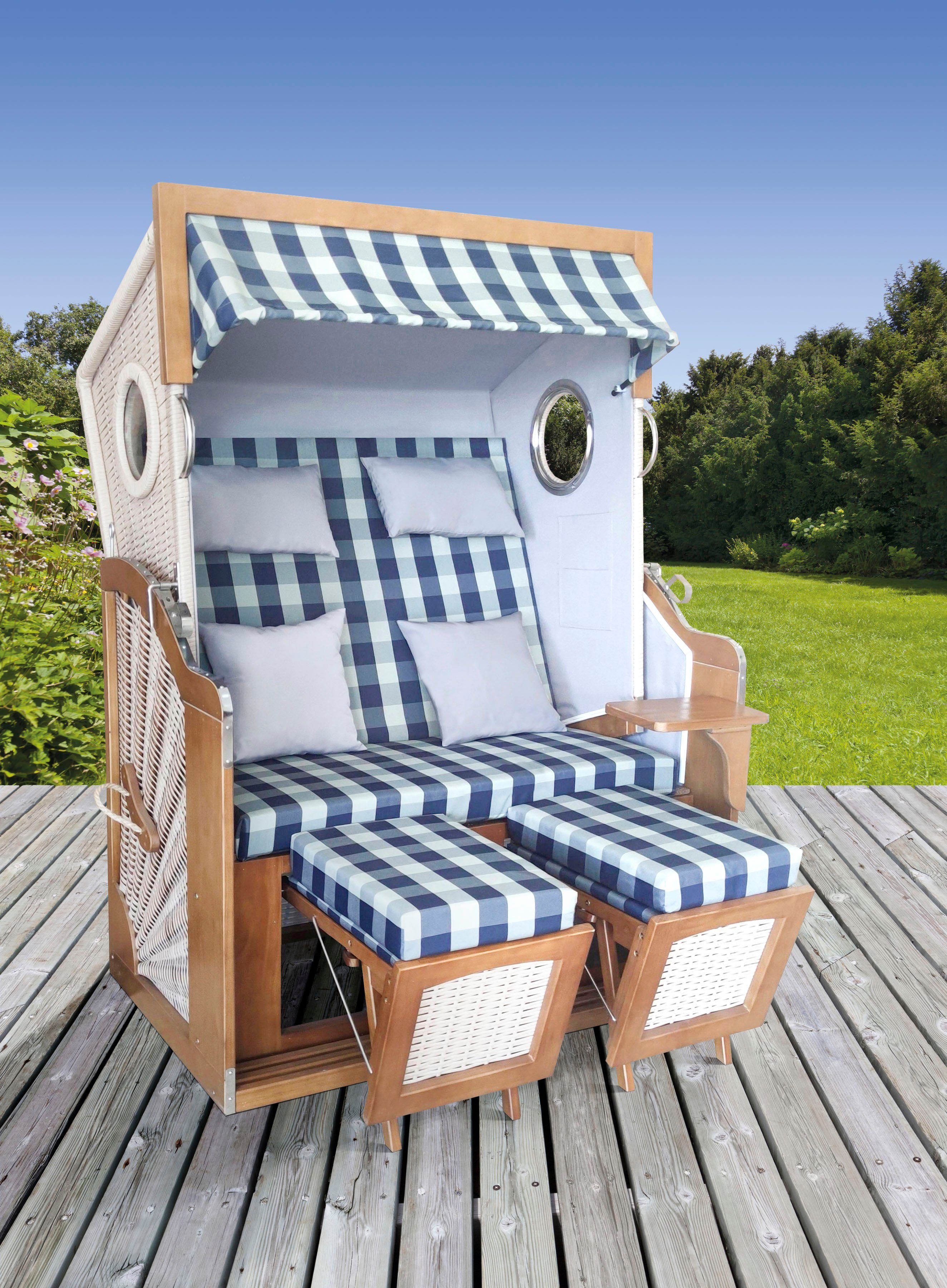 Strandkörbe online kaufen OTTO