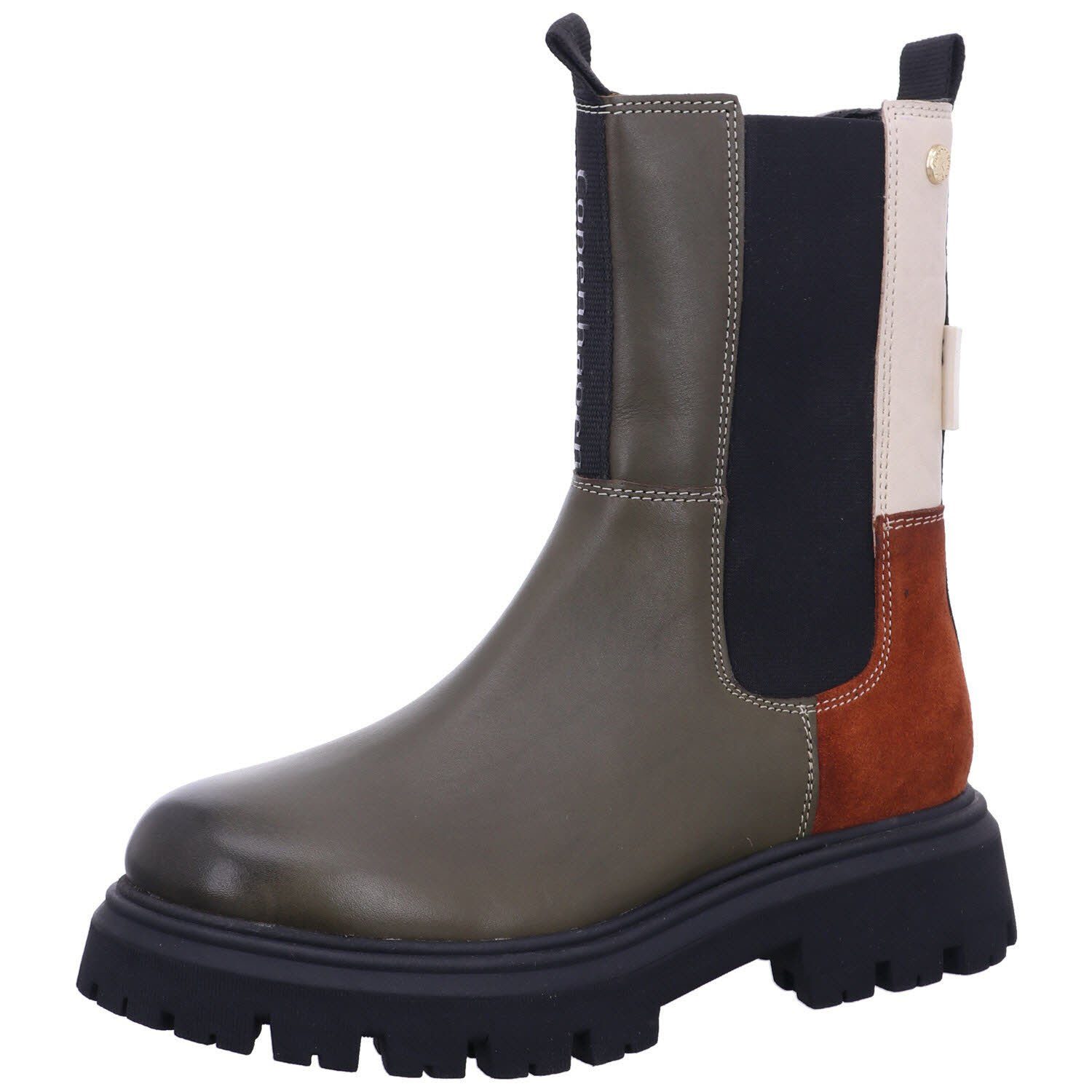 Copenhagen Studios Chelseaboots (2-tlg)