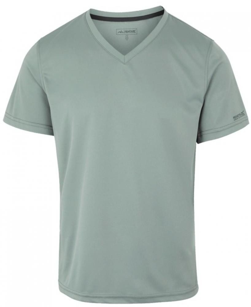 Regatta V-Shirt FingalV-Neck Mens T-Shirts Herren günstig online kaufen