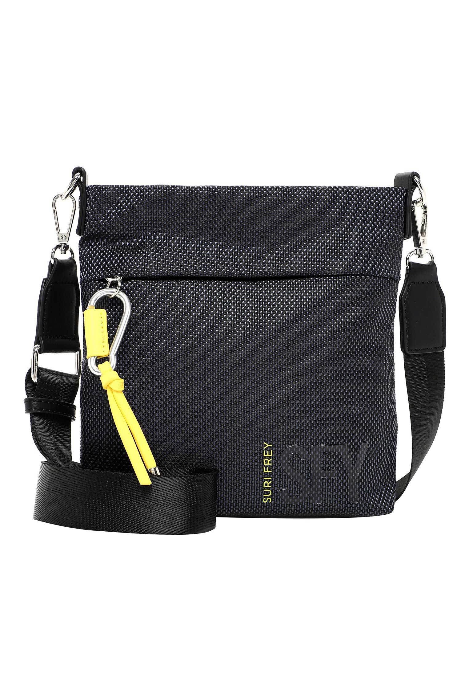 SURI FREY Umhängetasche SFY SURI Sports Marry, Anhänger