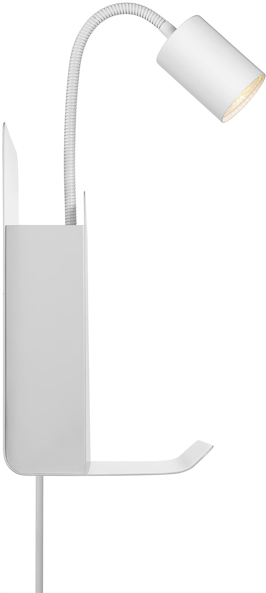 Nordlux Wandleuchte ROOMI, ohne Leuchtmittel günstig online kaufen