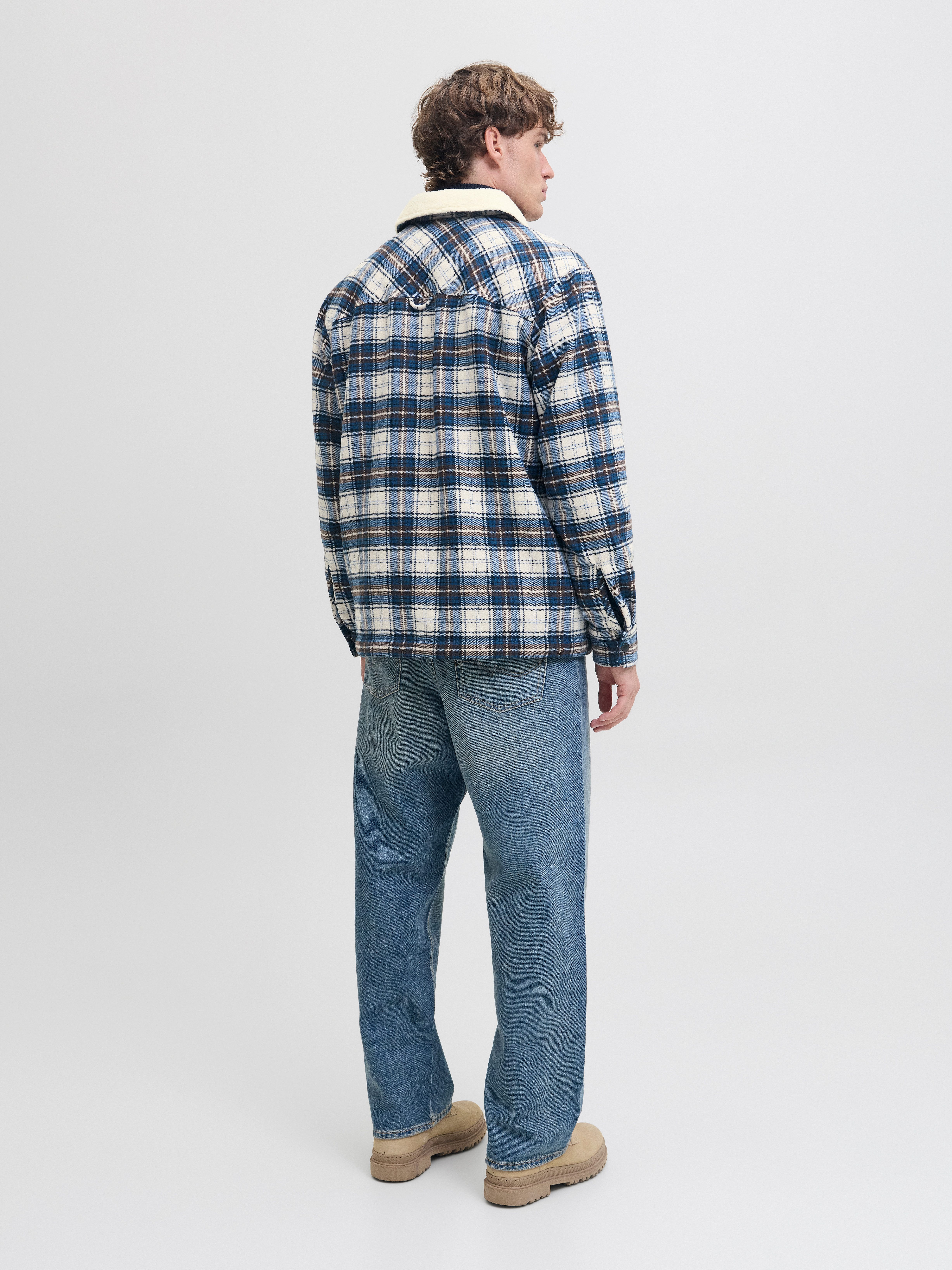 Jack & Jones Kapuzensweatjacke