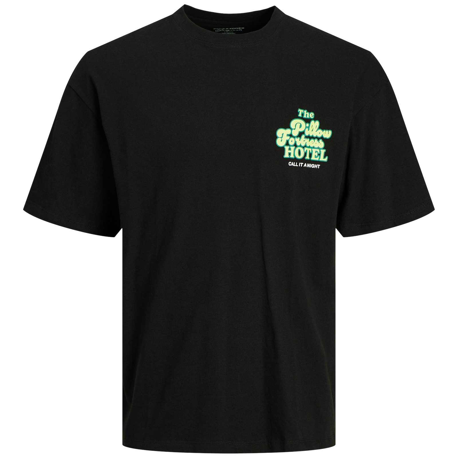 Jack & Jones Rundhalsshirt Jack&Jones Shirt günstig online kaufen