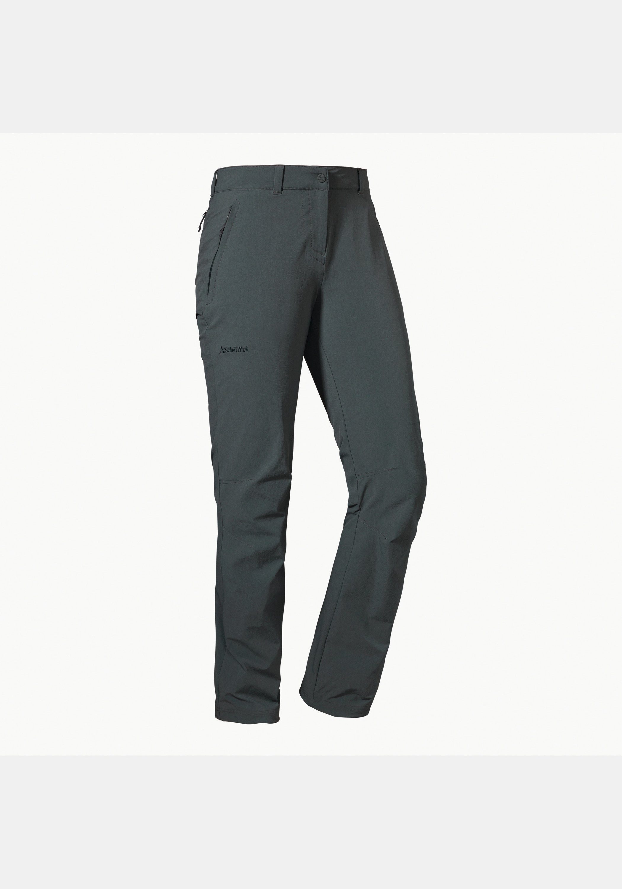 Schöffel Outdoorhose Pants Engadin1
