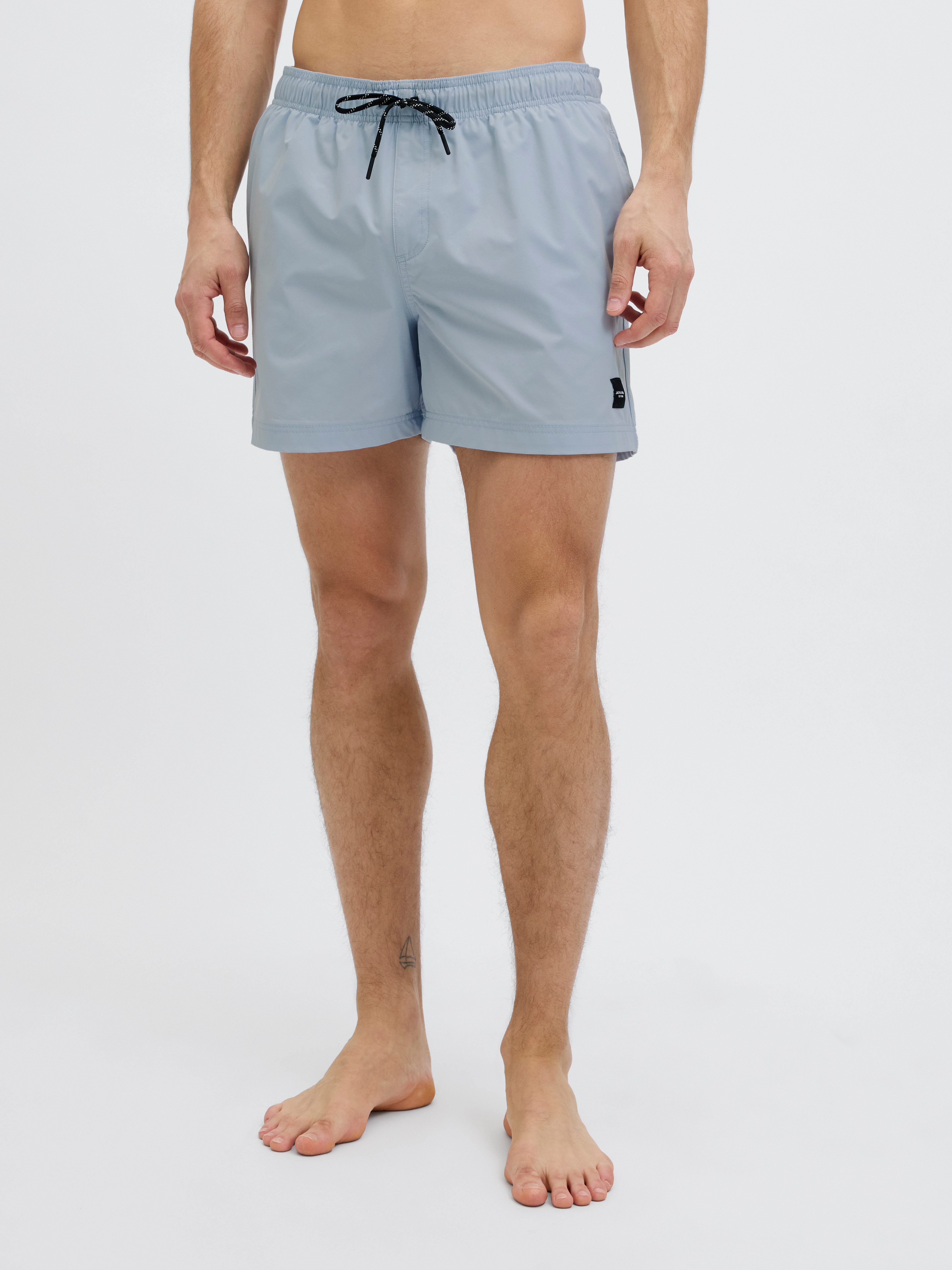 Jack & Jones Badeshorts JPSTMAUI JJSWIM günstig online kaufen