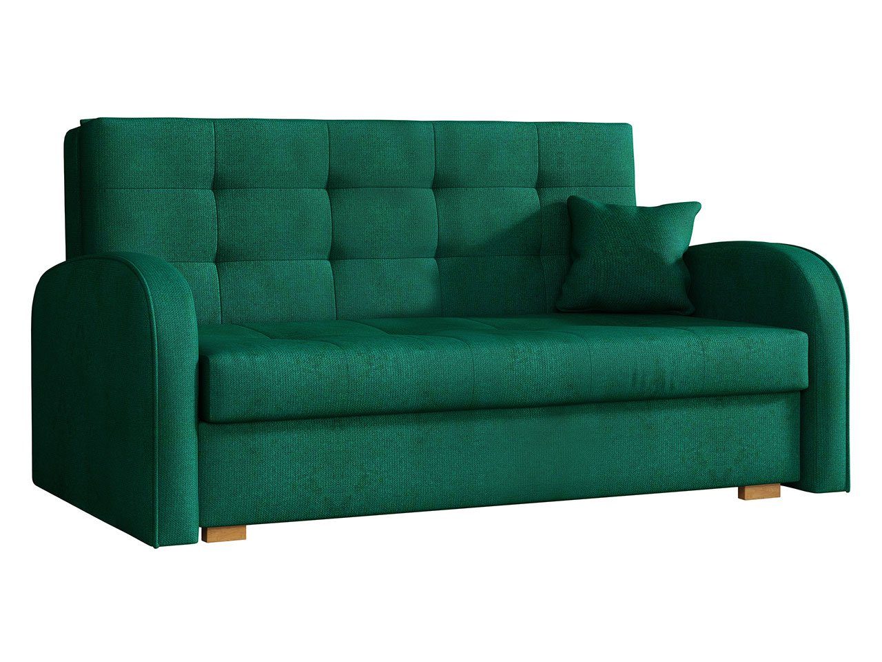 MIRJAN24 Schlafsofa Viva Gold III, mit günstig online kaufen