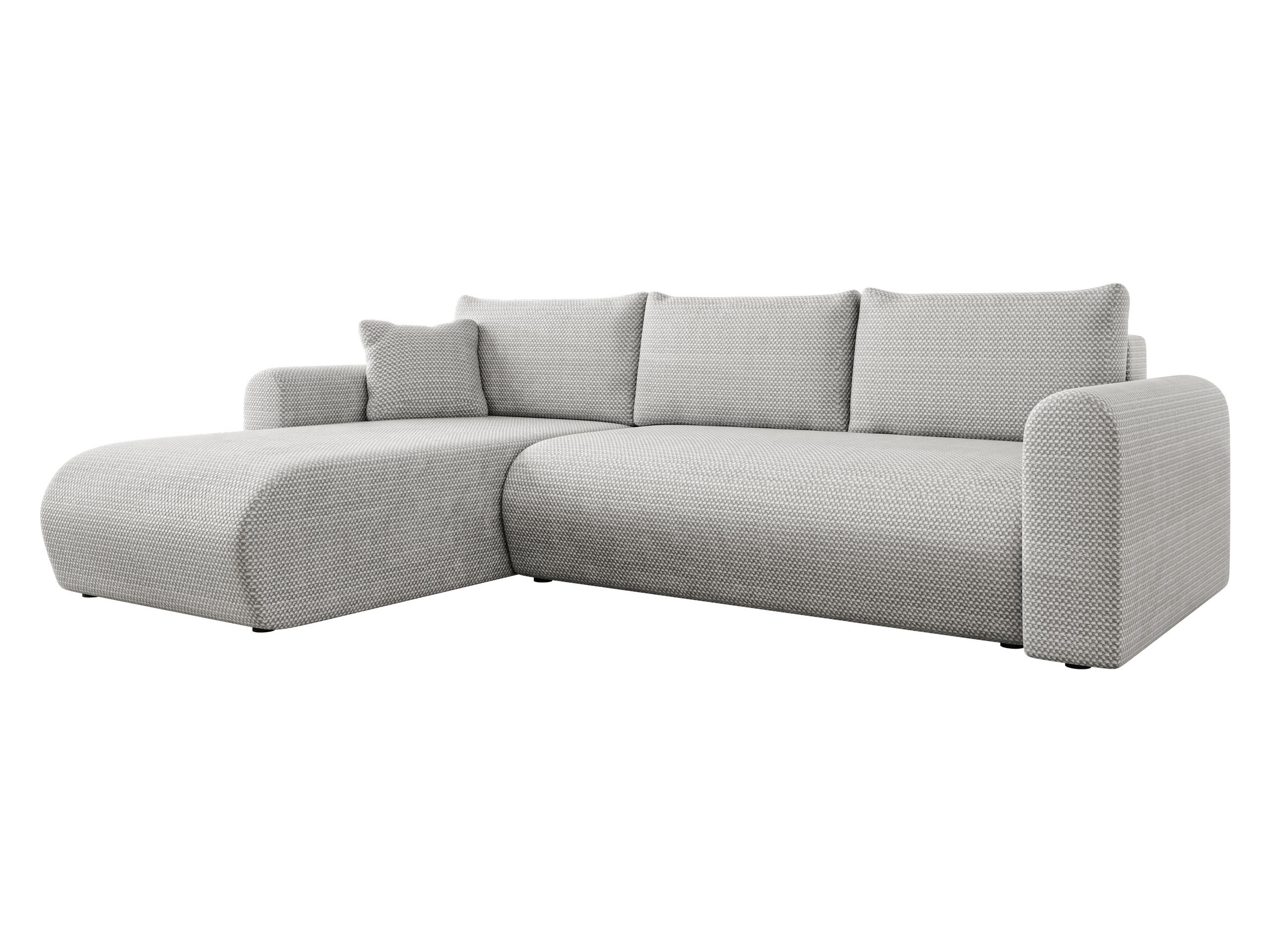 MIRJAN24 Ecksofa Eliwo, mit Schlaffunktion und günstig online kaufen