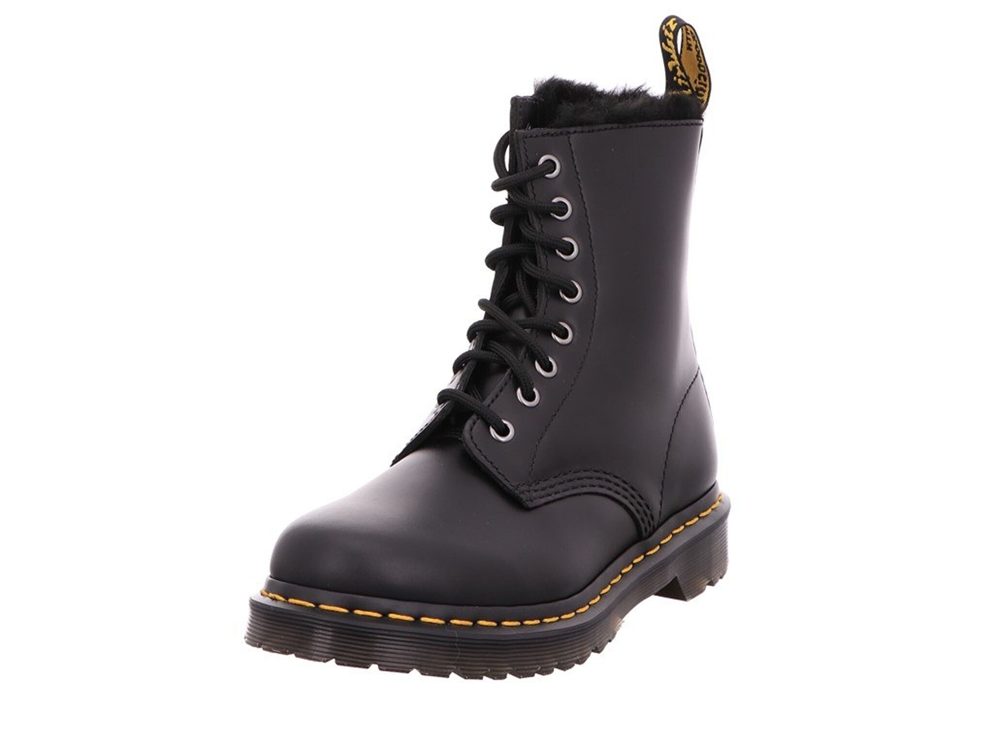 DR. MARTENS Serena Winterstiefelette günstig online kaufen