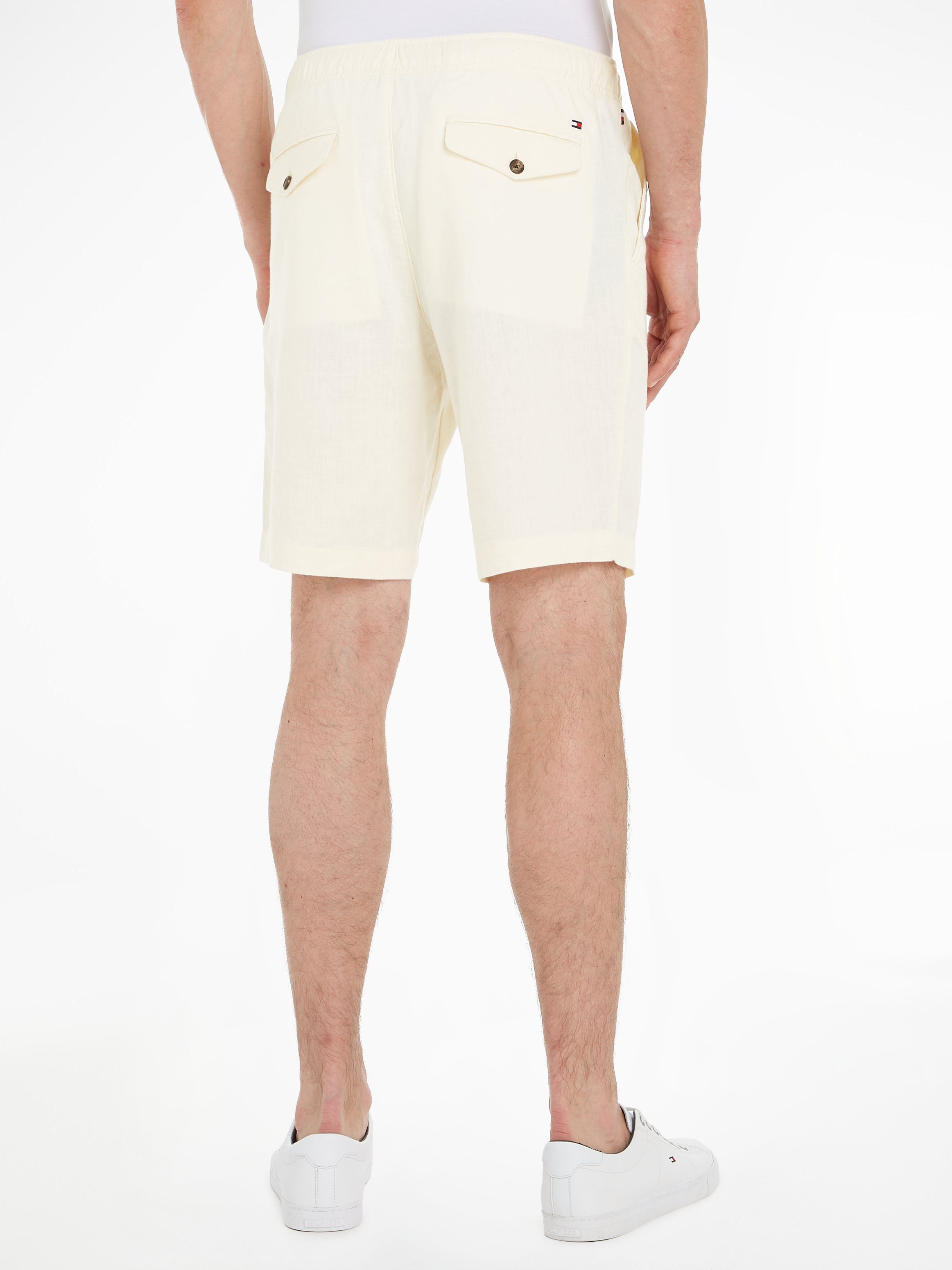 Tommy Hilfiger Shorts HARLEM PO DRWS günstig online kaufen