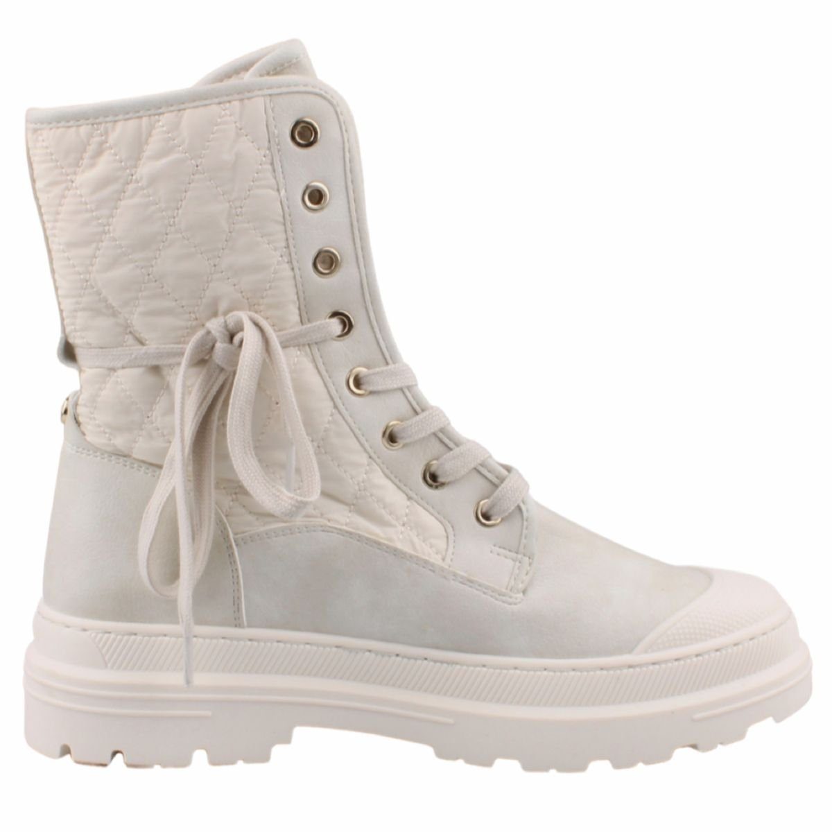 Mustang Shoes 1445602/203 Stiefelette günstig online kaufen