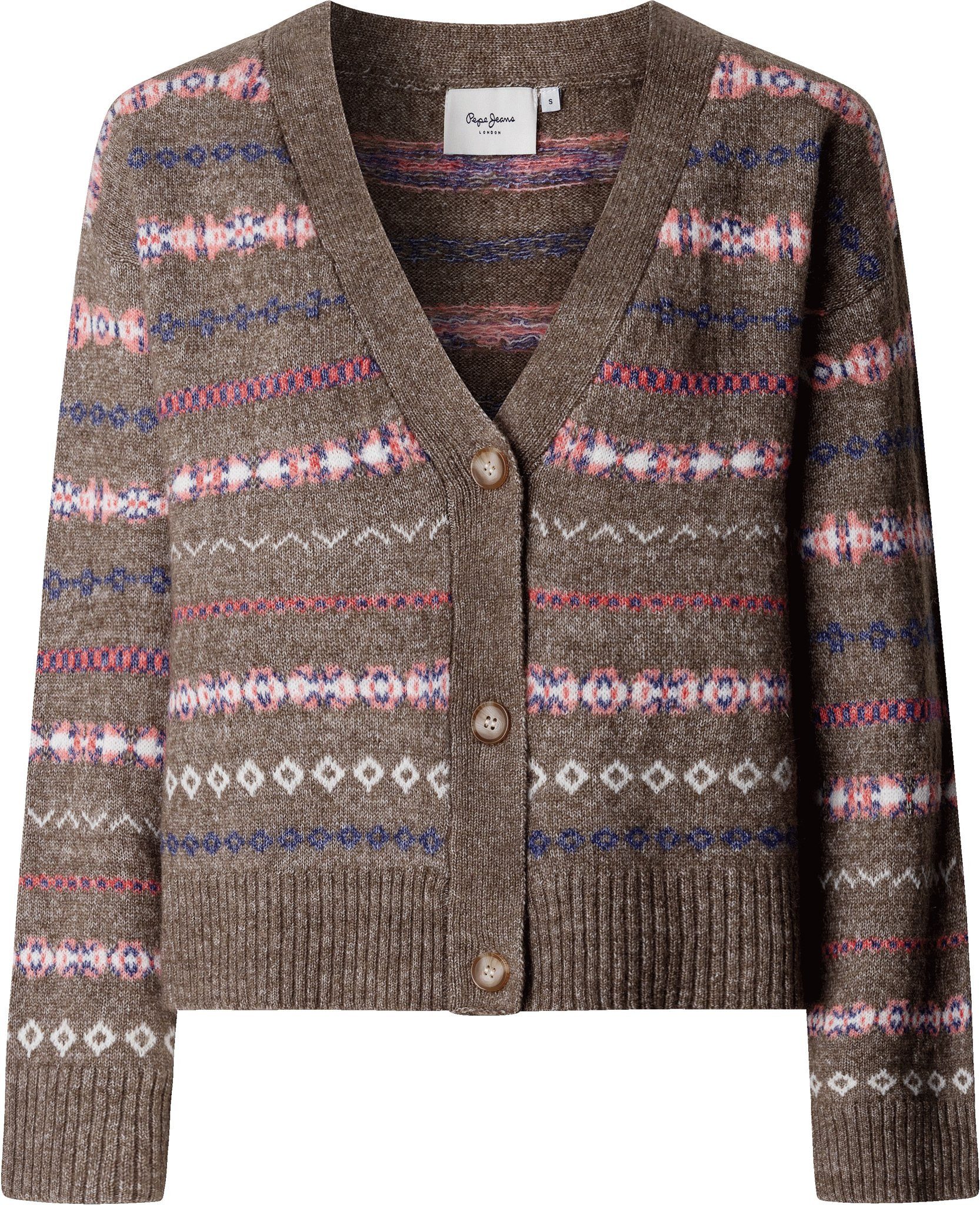 Pepe Jeans Strickjacke