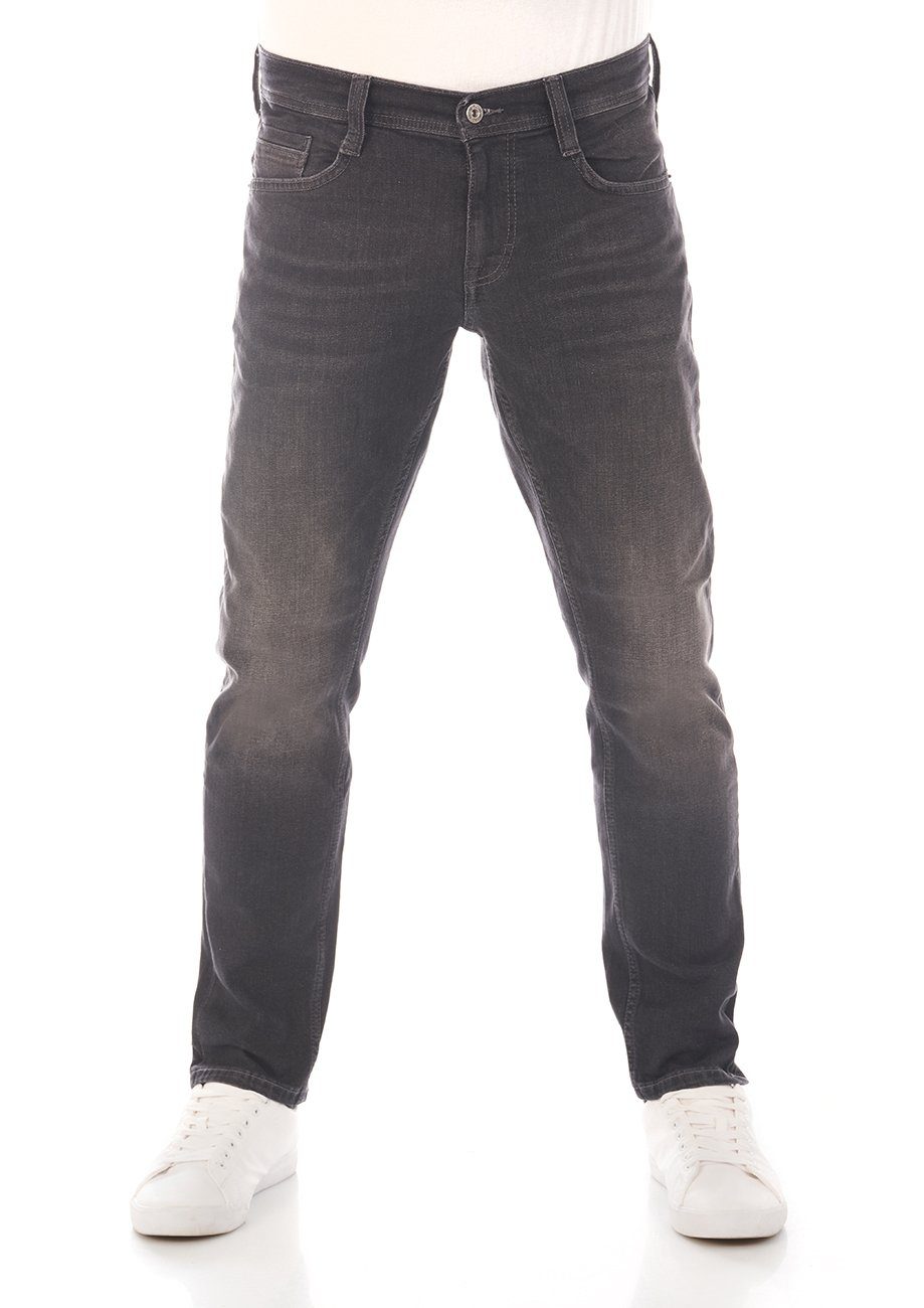 Tapered-Jeans hoher Bund für Herren online kaufen | OTTO