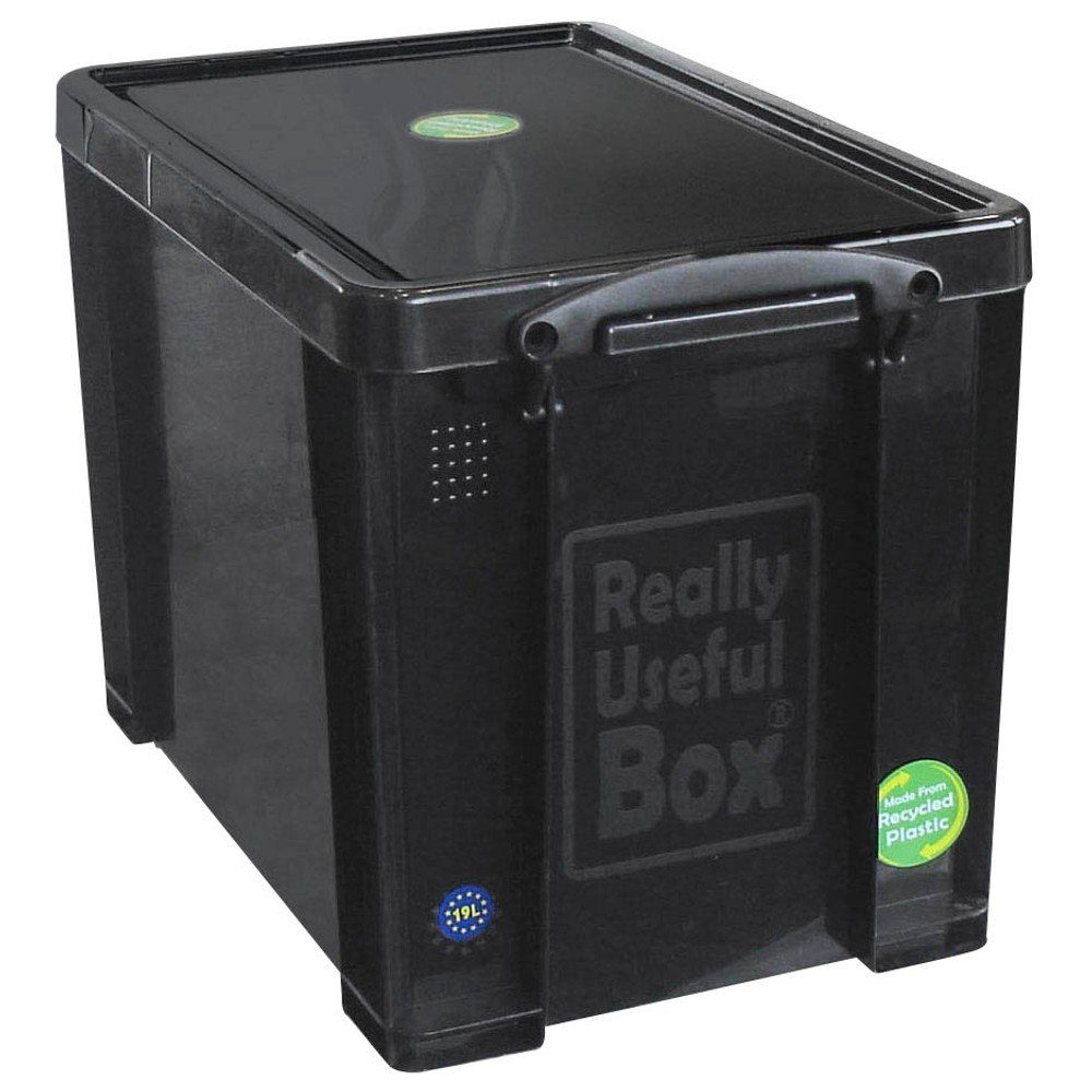 REALLYUSEFULBOX Aufbewahrungsbox Really Useful Box Aufbewahrungsbox 19l sch günstig online kaufen