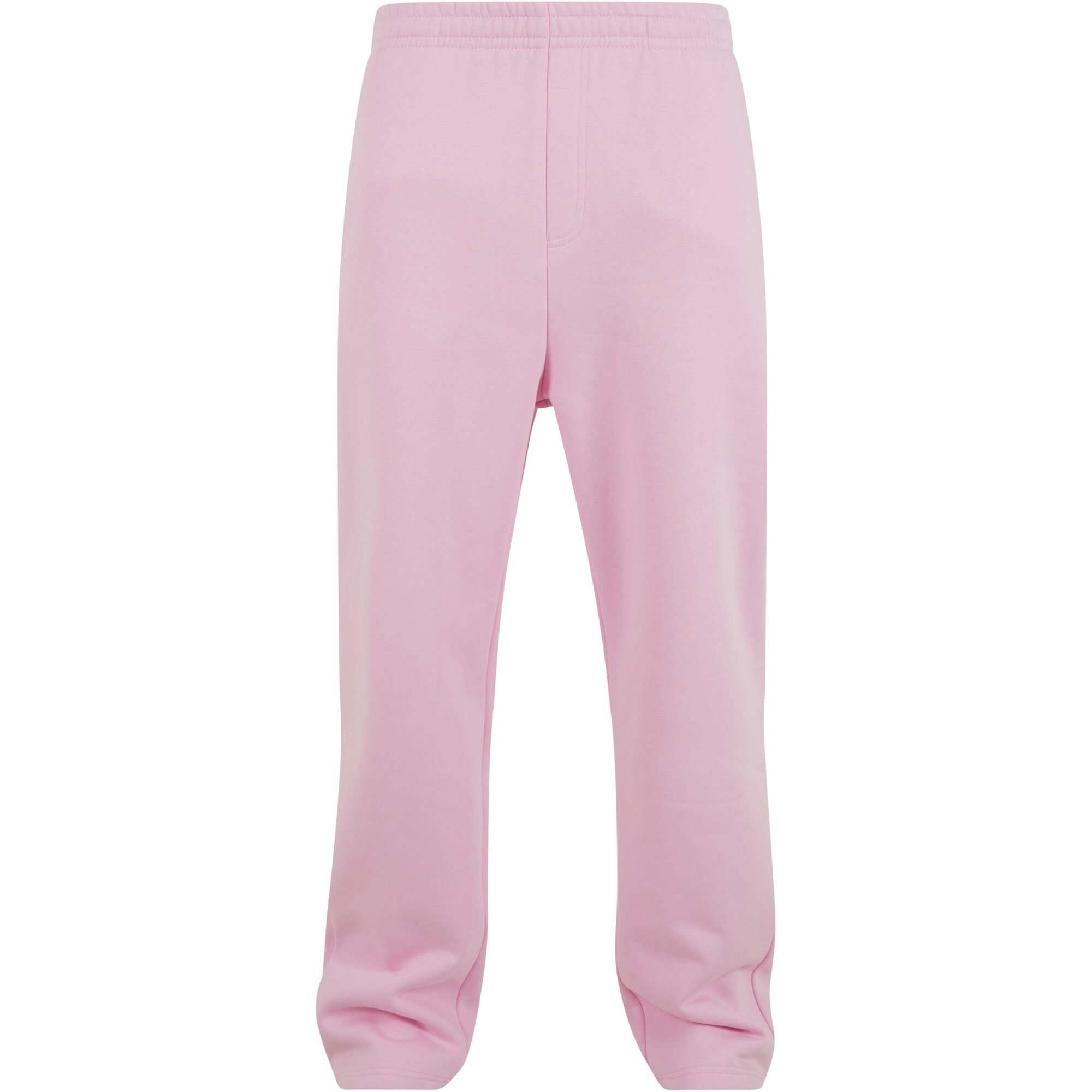 Build Your Brand Jogginghose Build Your Brand Fluffy Trackpants (Jogginghose, Jogginghose, Sweatpants)